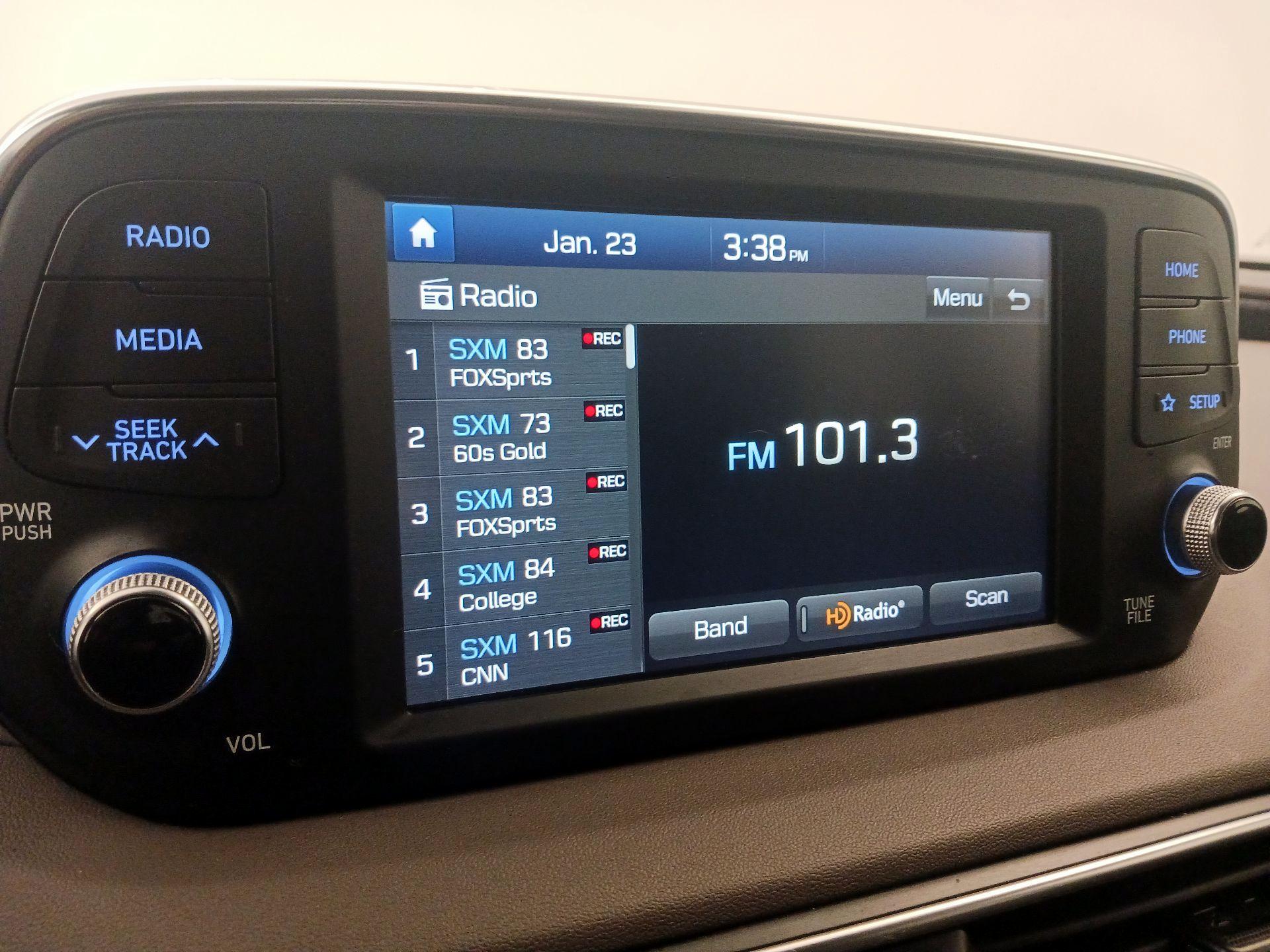 Thumbnail: 2019 Hyundai Santa Fe - 15