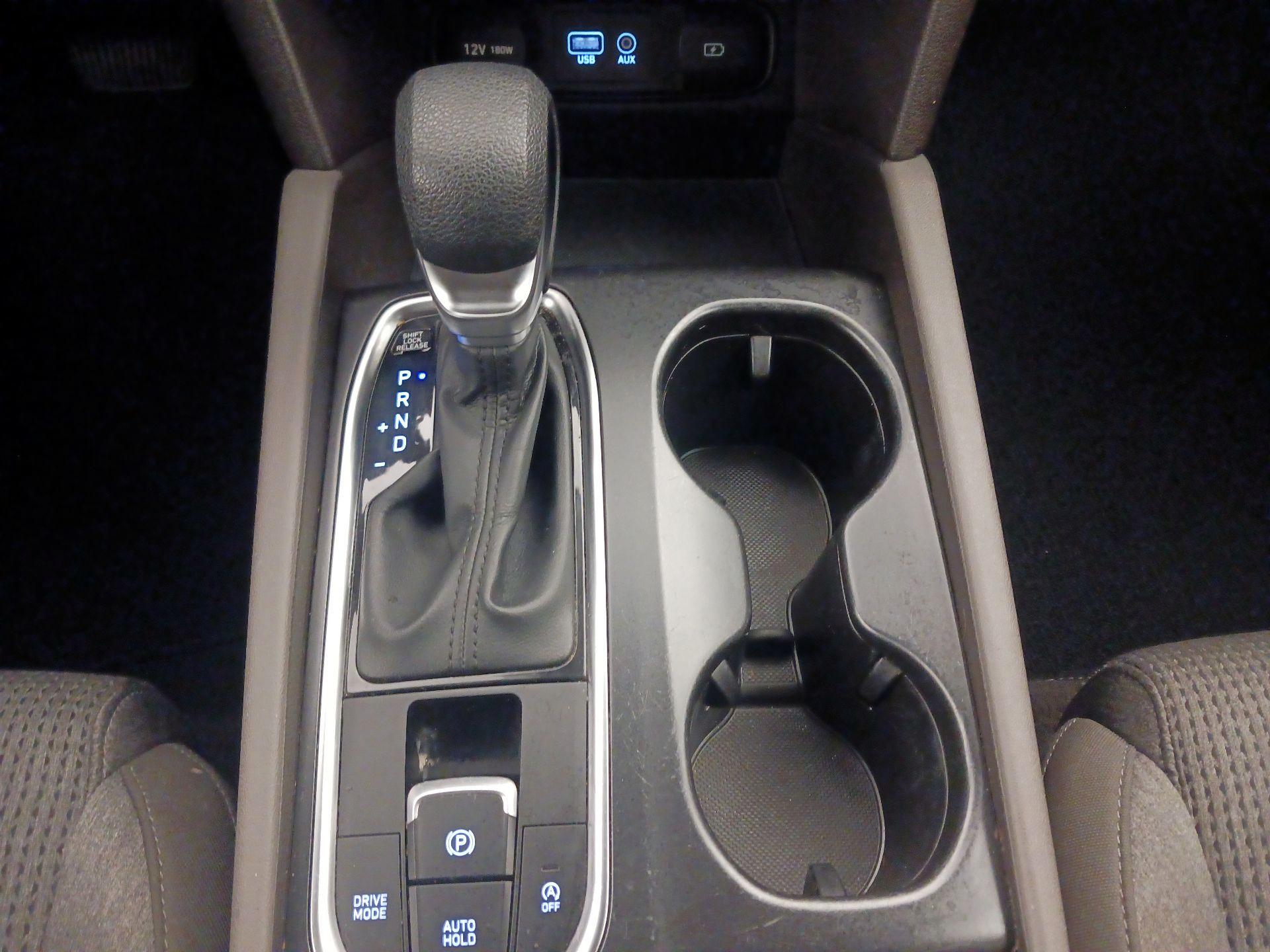 Thumbnail: 2019 Hyundai Santa Fe - 17