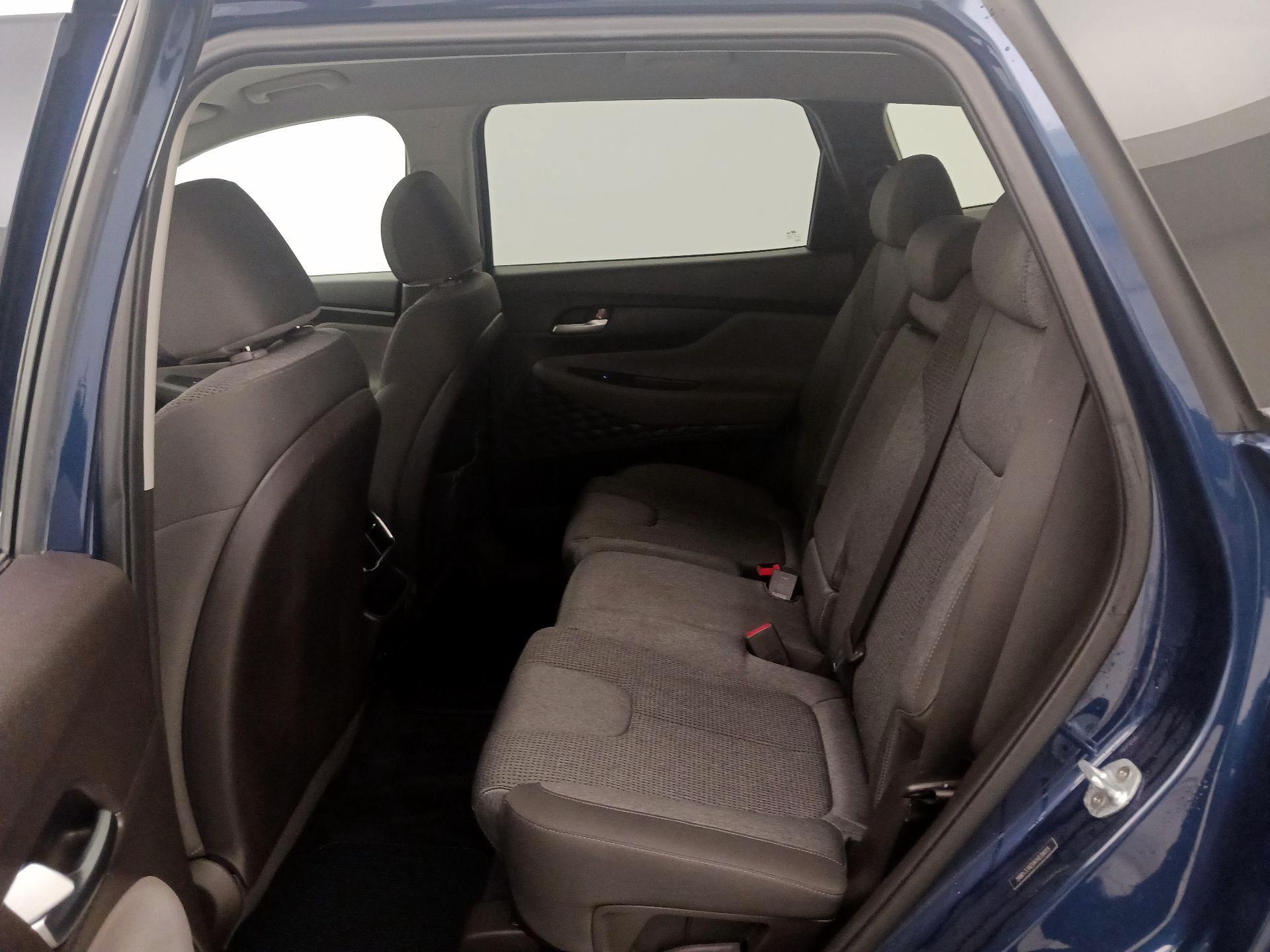 Thumbnail: 2019 Hyundai Santa Fe - 19