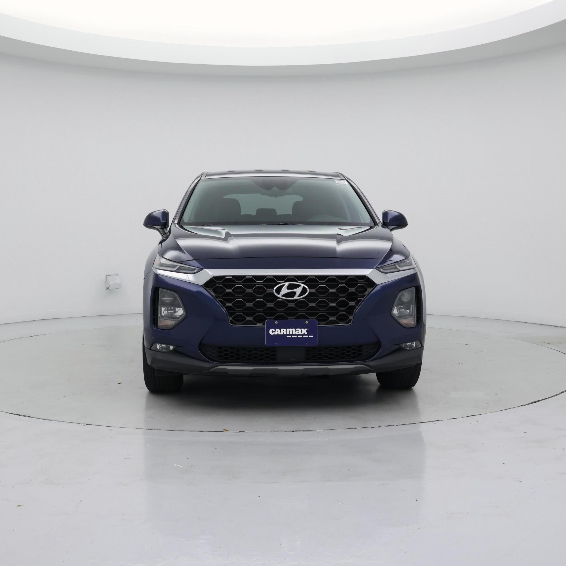 Thumbnail: 2019 Hyundai Santa Fe - 5