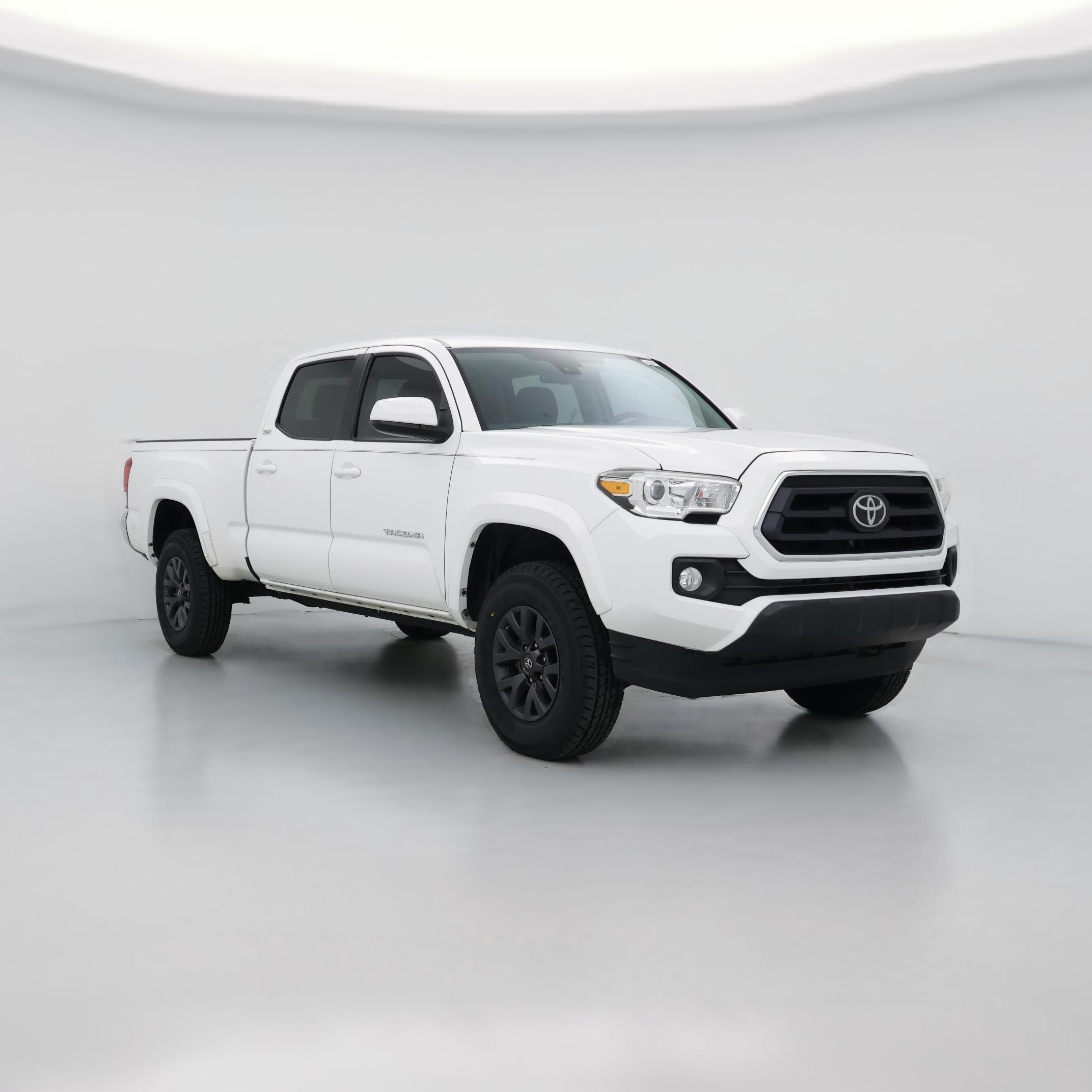 Thumbnail: 2020 Toyota Tacoma - 1
