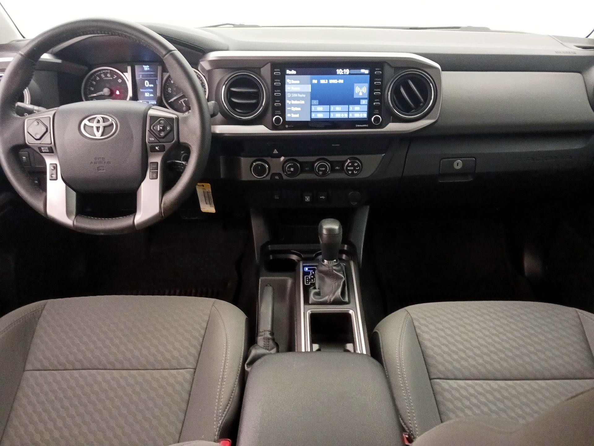 Thumbnail: 2020 Toyota Tacoma - 9