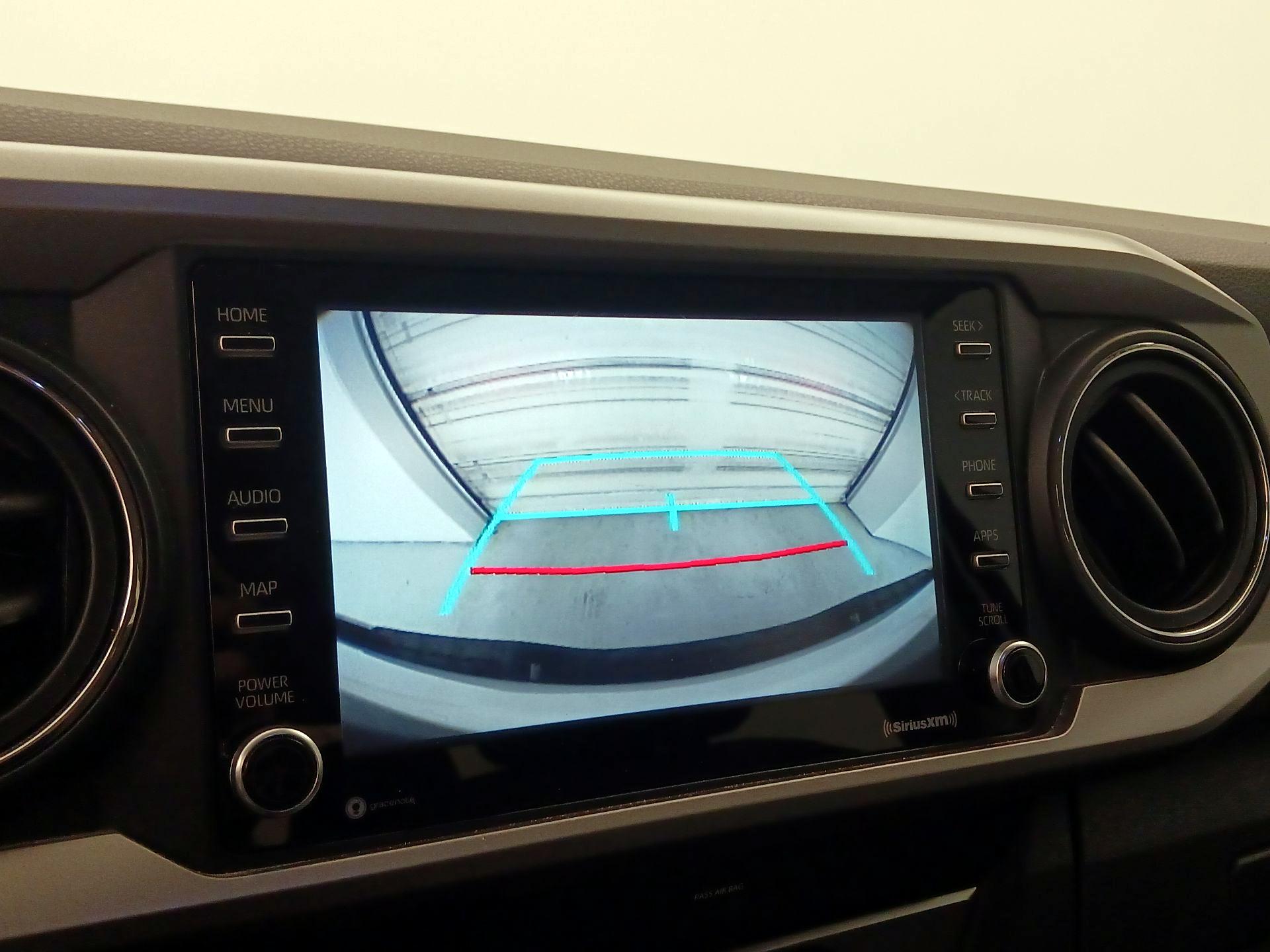 Thumbnail: 2020 Toyota Tacoma - 14