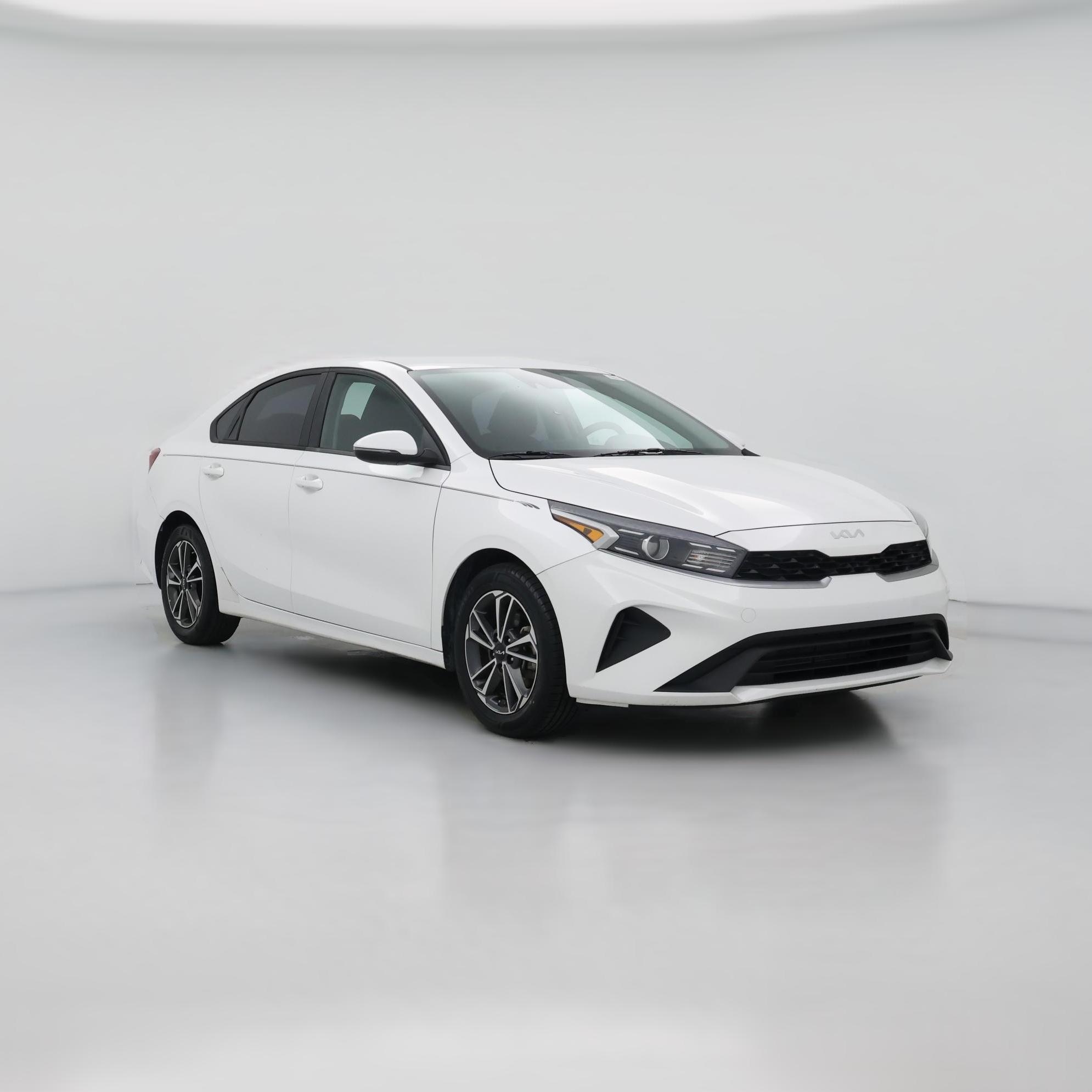 Thumbnail: 2022 Kia Forte - 1