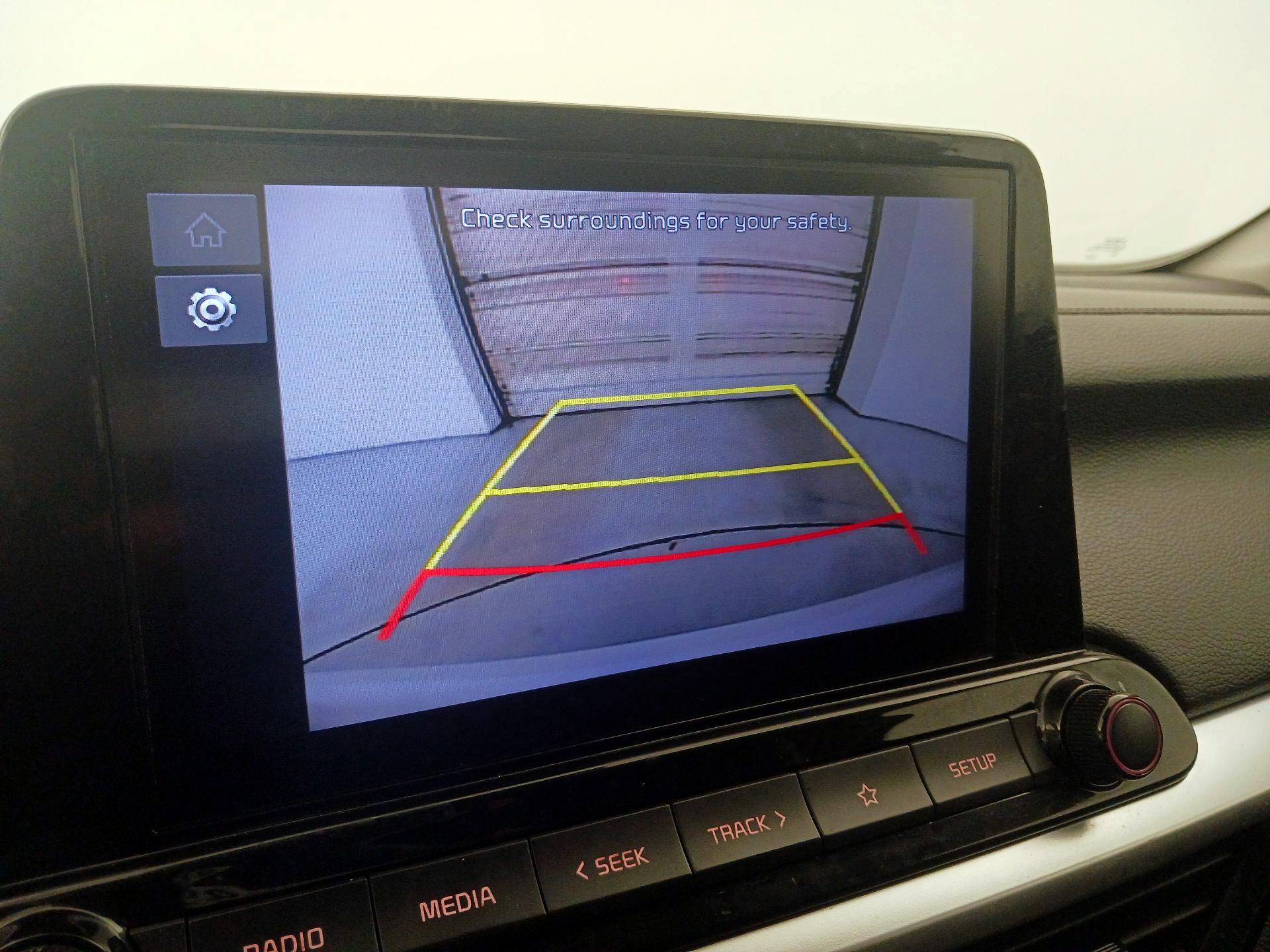 Thumbnail: 2022 Kia Forte - 14