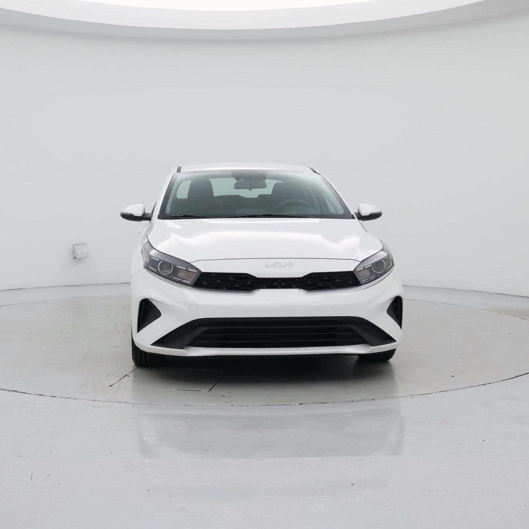 Thumbnail: 2022 Kia Forte - 5