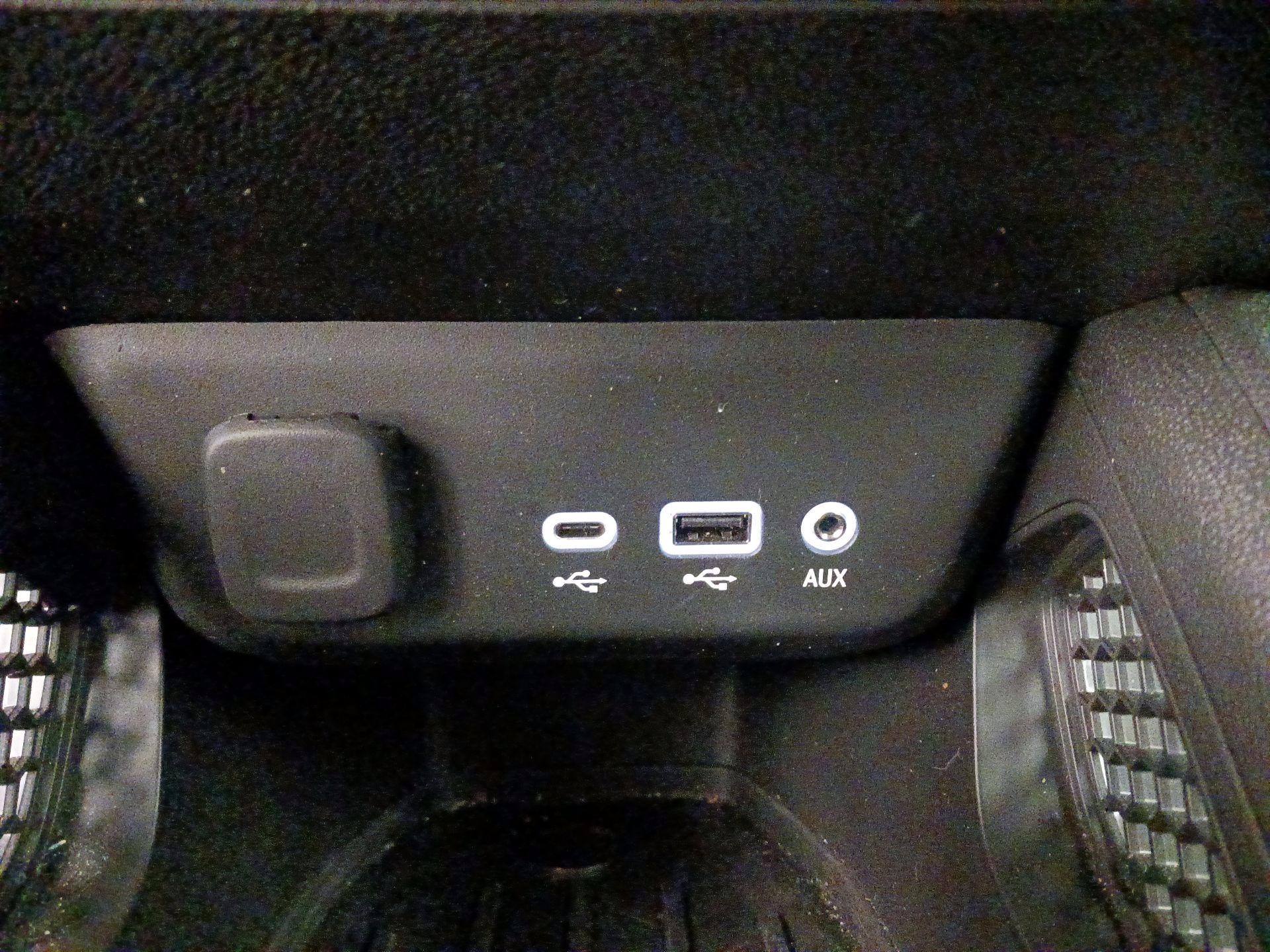 Thumbnail: 2023 Chevrolet TrailBlazer - 18