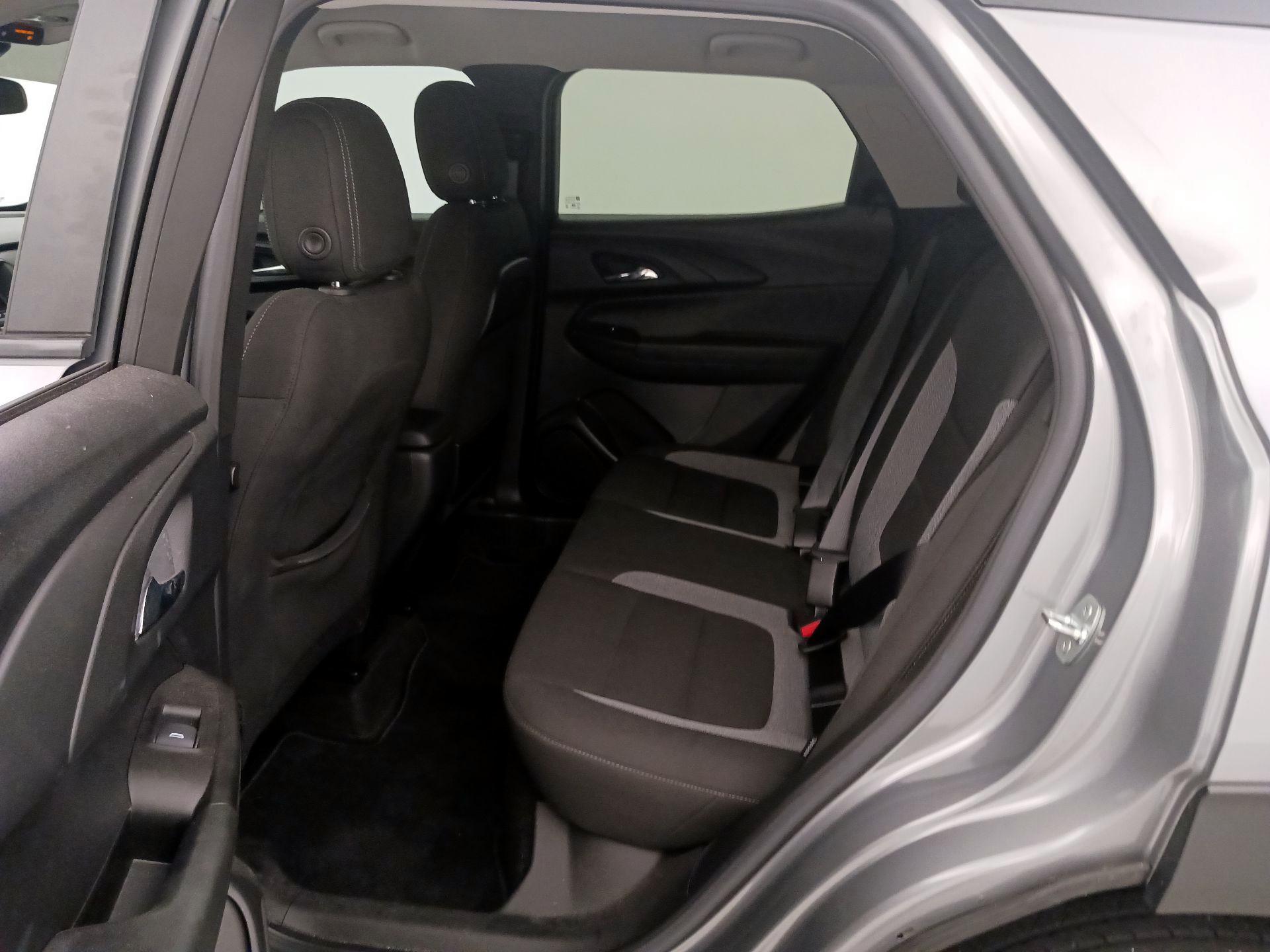 Thumbnail: 2023 Chevrolet TrailBlazer - 19