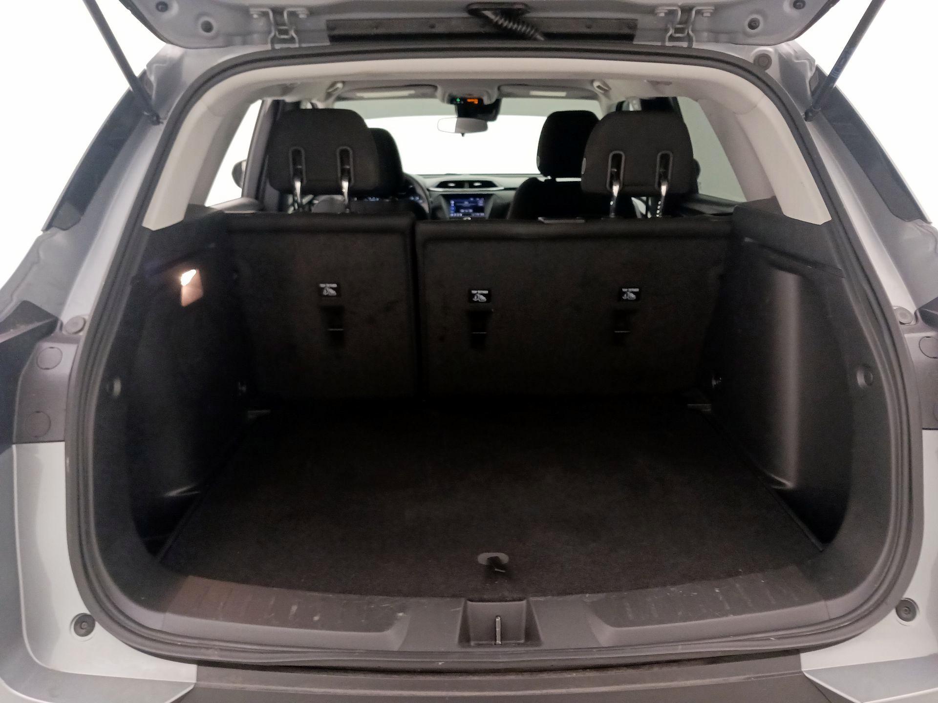 Thumbnail: 2023 Chevrolet TrailBlazer - 20