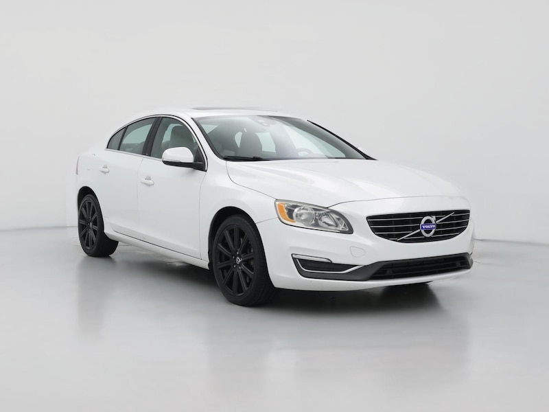2015 Volvo S60 T6 -
                  Gainesville, FL