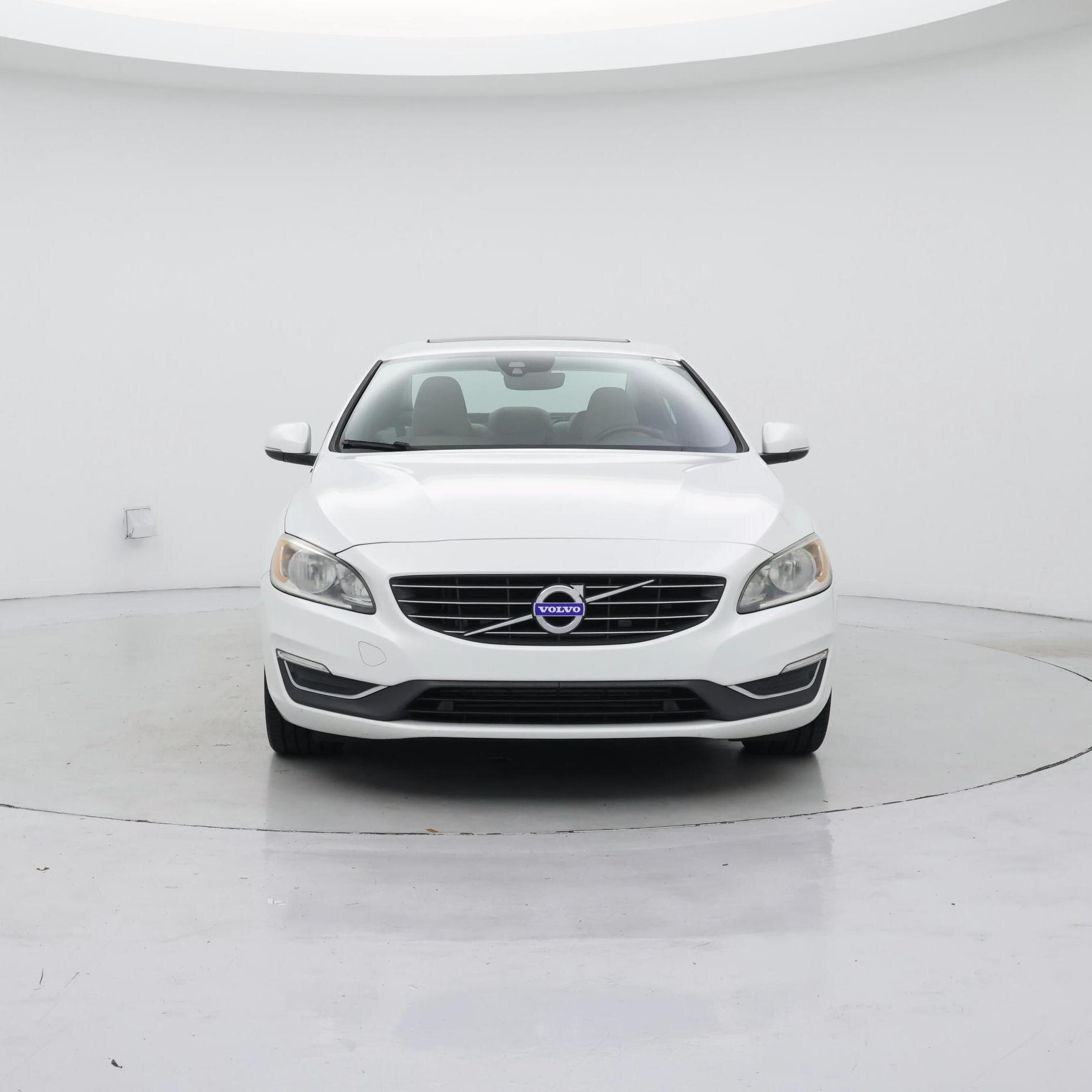 Thumbnail: 2015 Volvo S60 - 5