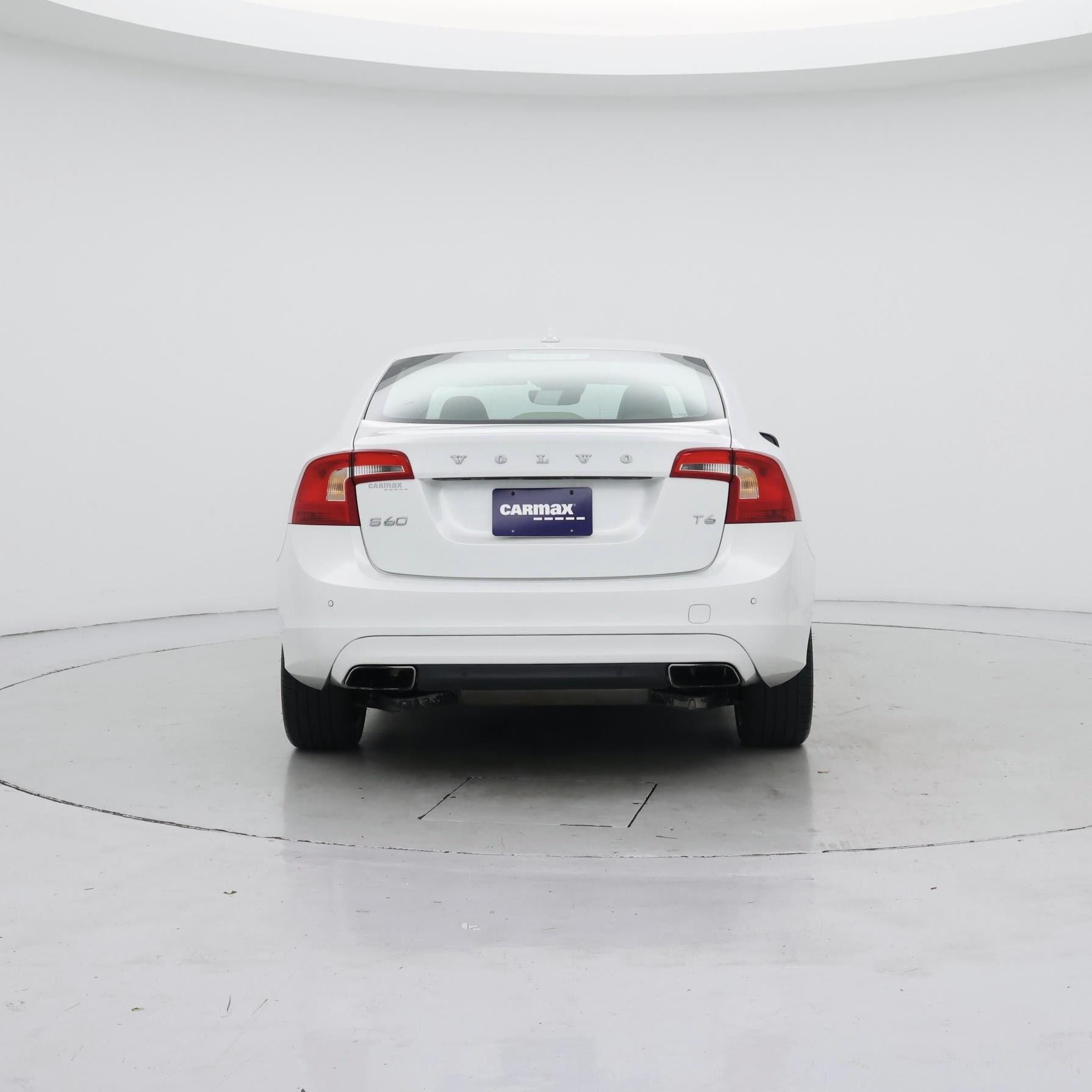 Thumbnail: 2015 Volvo S60 - 6