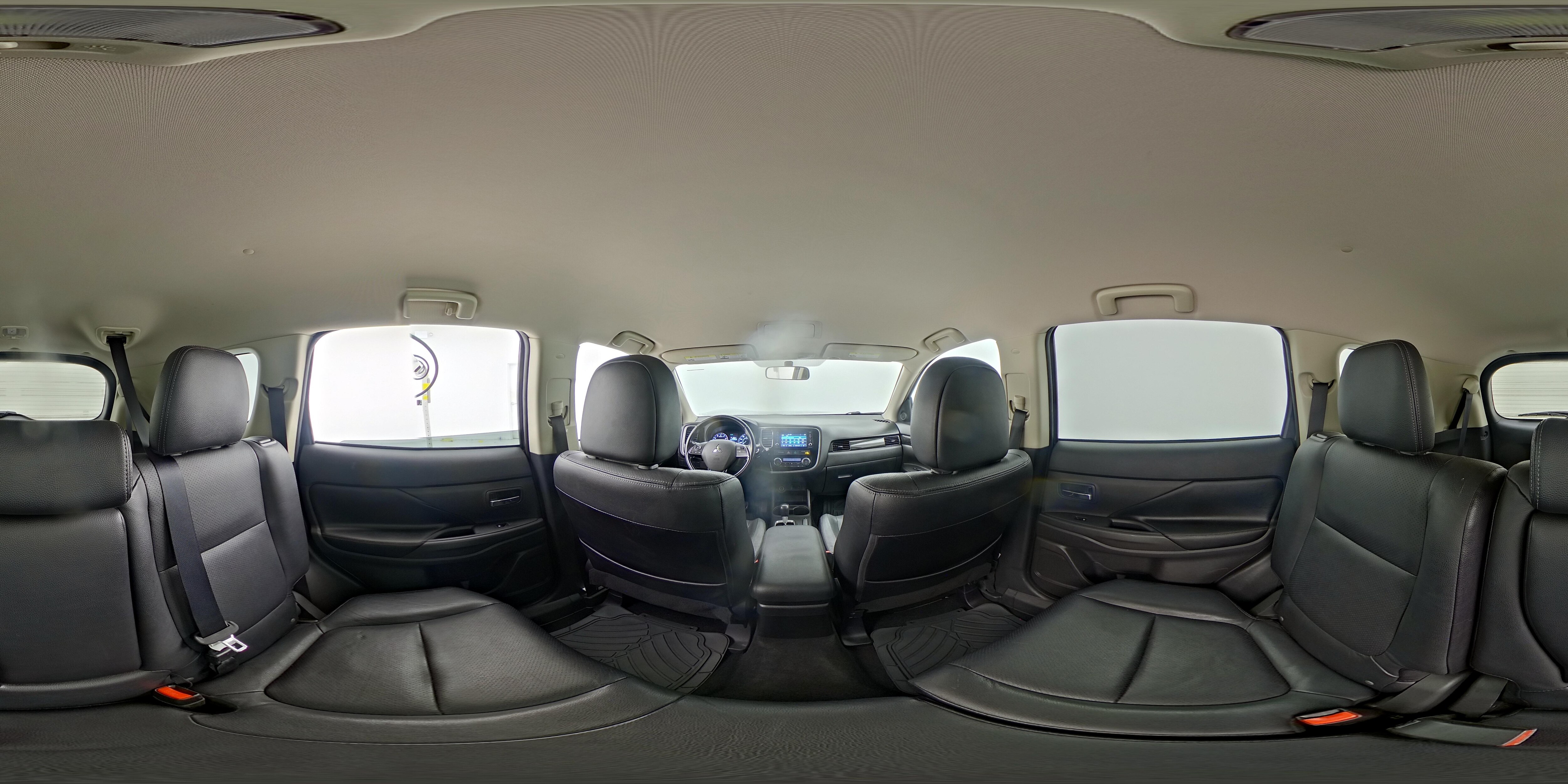 2016 Mitsubishi Outlander SEL - Photo 27