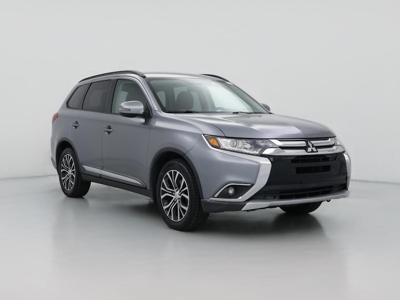 2016 Mitsubishi Outlander SEL -
                  Gainesville, FL