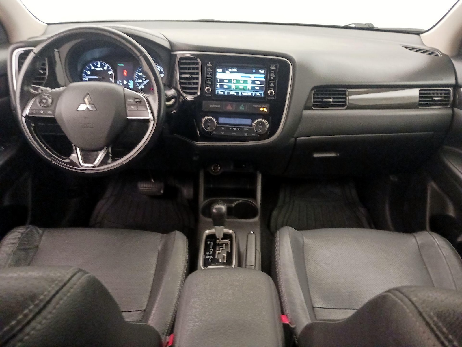 2016 Mitsubishi Outlander SEL - Photo 10