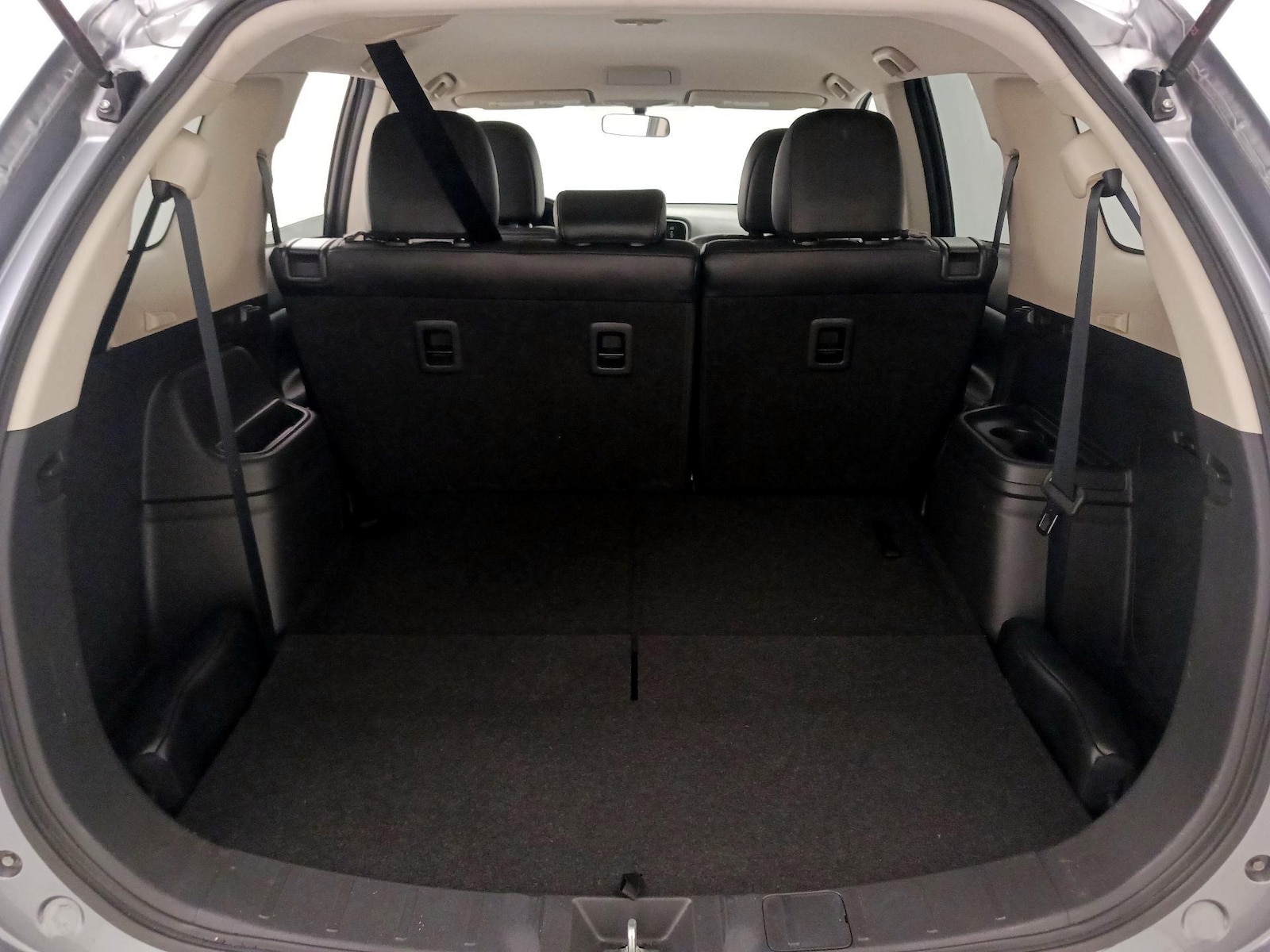 2016 Mitsubishi Outlander SEL - Photo 23