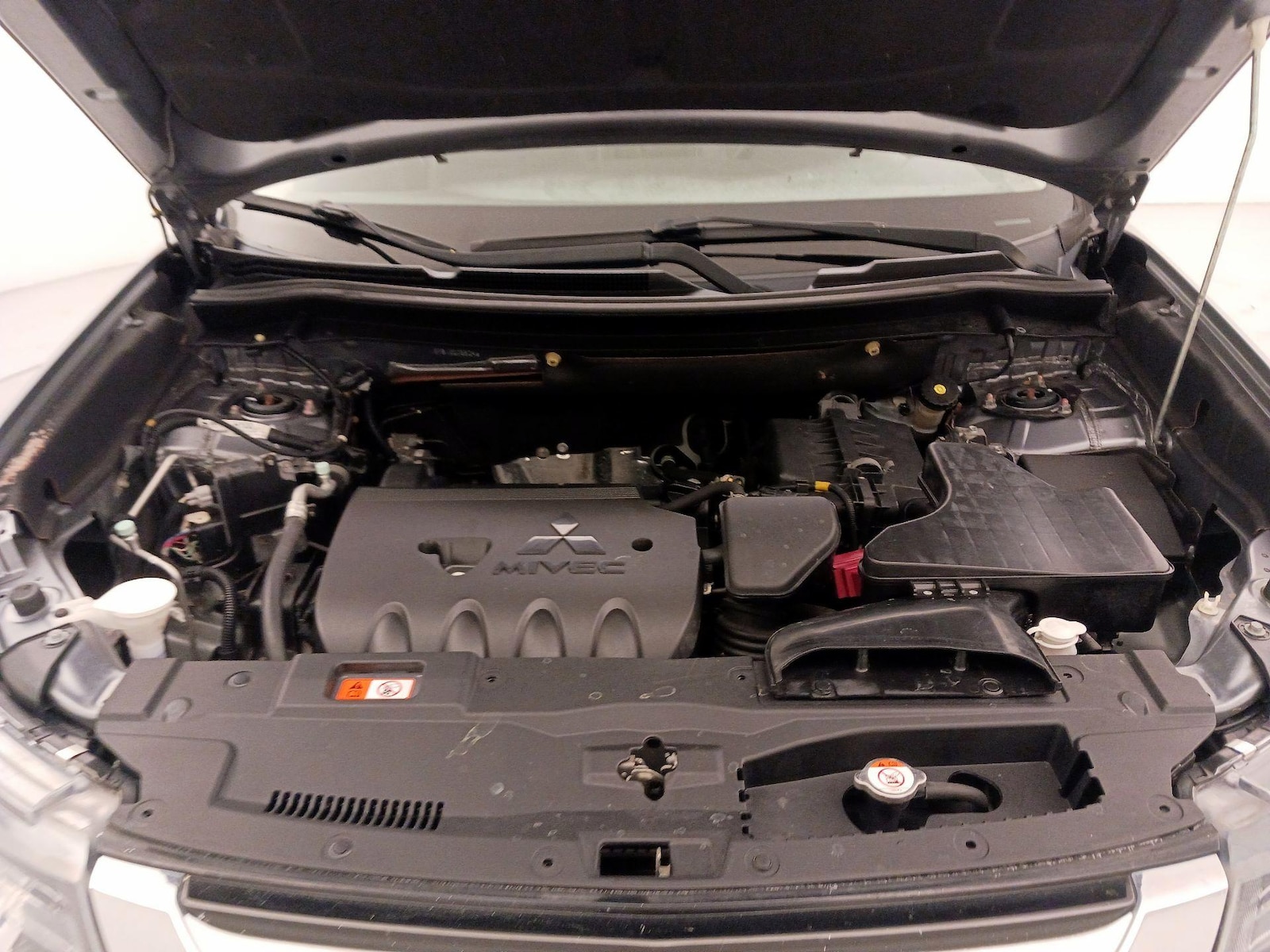 2016 Mitsubishi Outlander SEL - Photo 24
