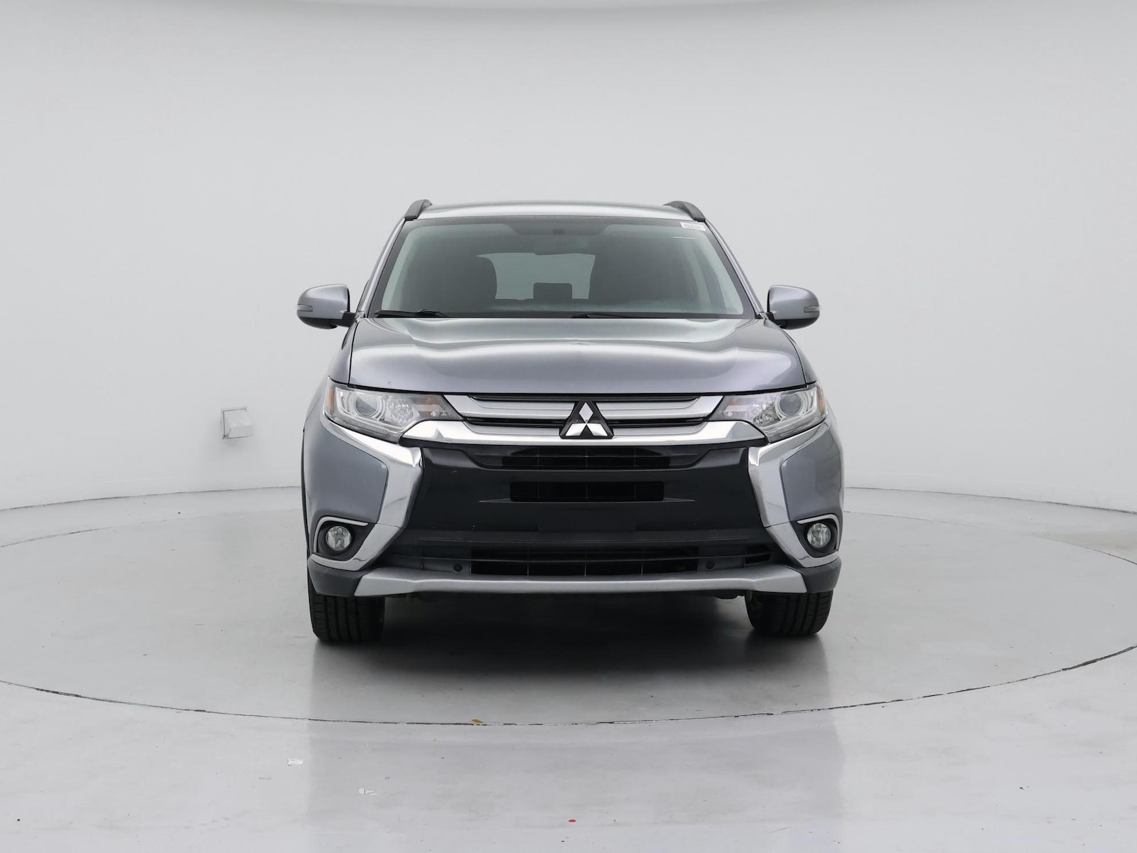 2016 Mitsubishi Outlander SEL - Photo 6
