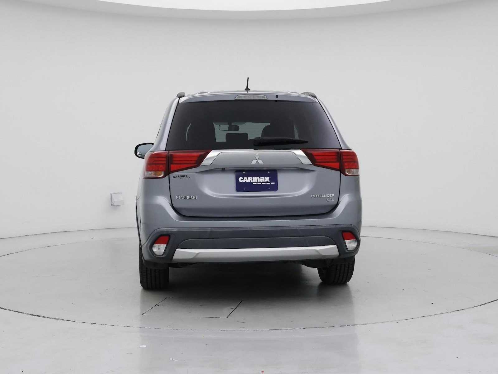 2016 Mitsubishi Outlander SEL - Photo 7