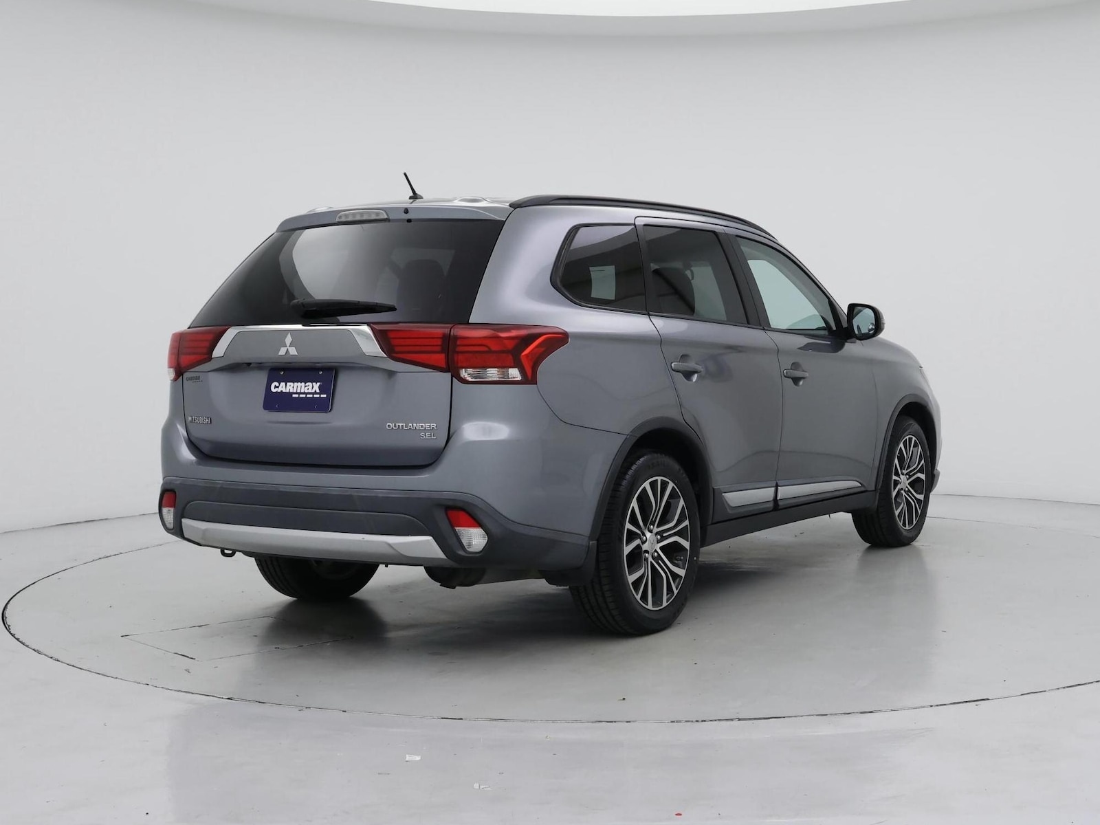 2016 Mitsubishi Outlander SEL - Photo 9