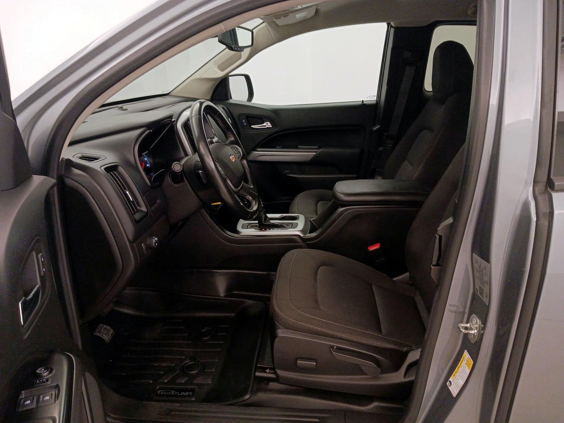 Thumbnail: 2021 Chevrolet Colorado - 11