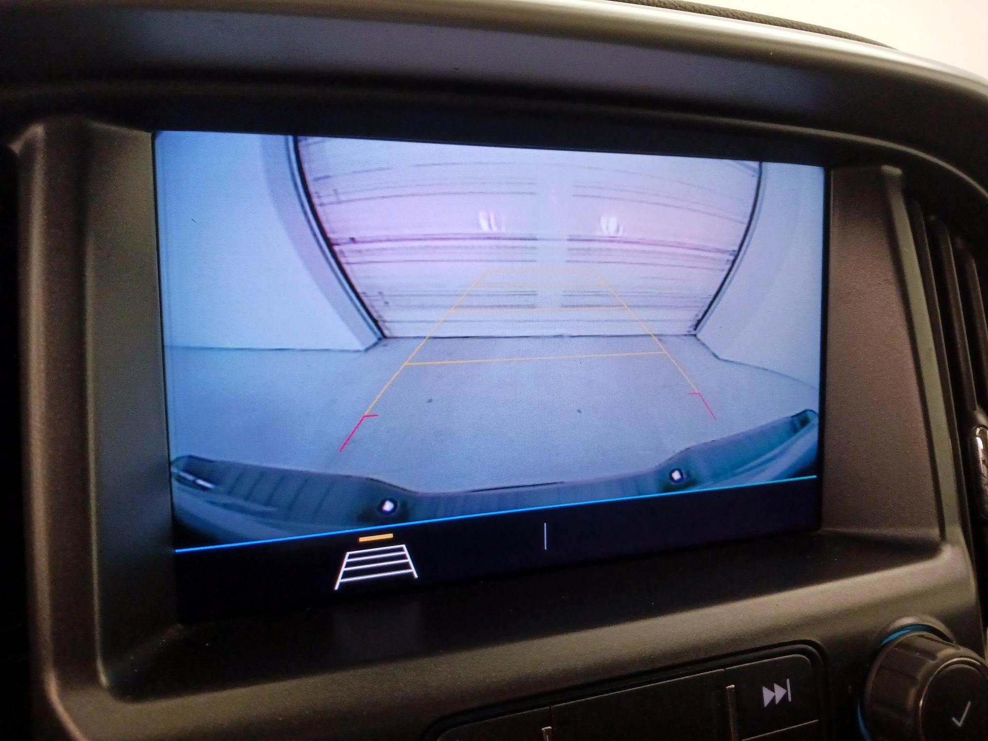 Thumbnail: 2021 Chevrolet Colorado - 14