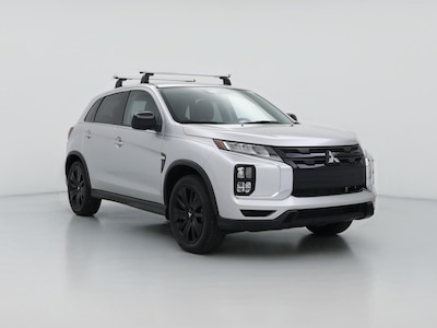 2023 Mitsubishi Outlander Sport LE