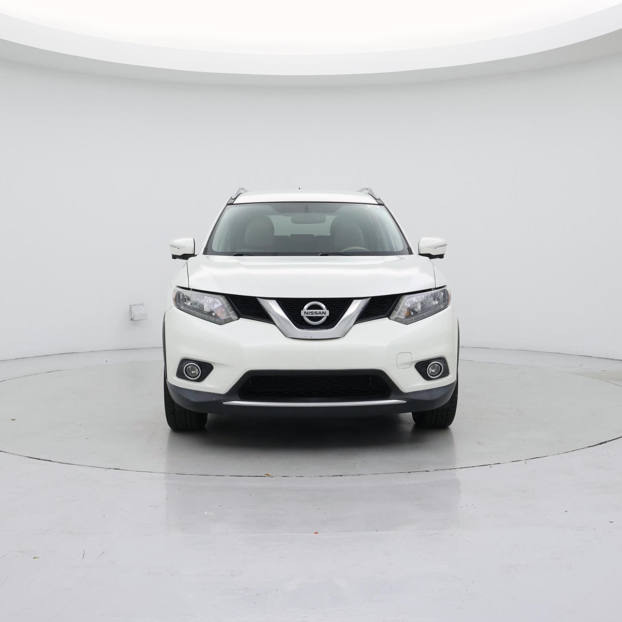 Thumbnail: 2015 Nissan Rogue - 5
