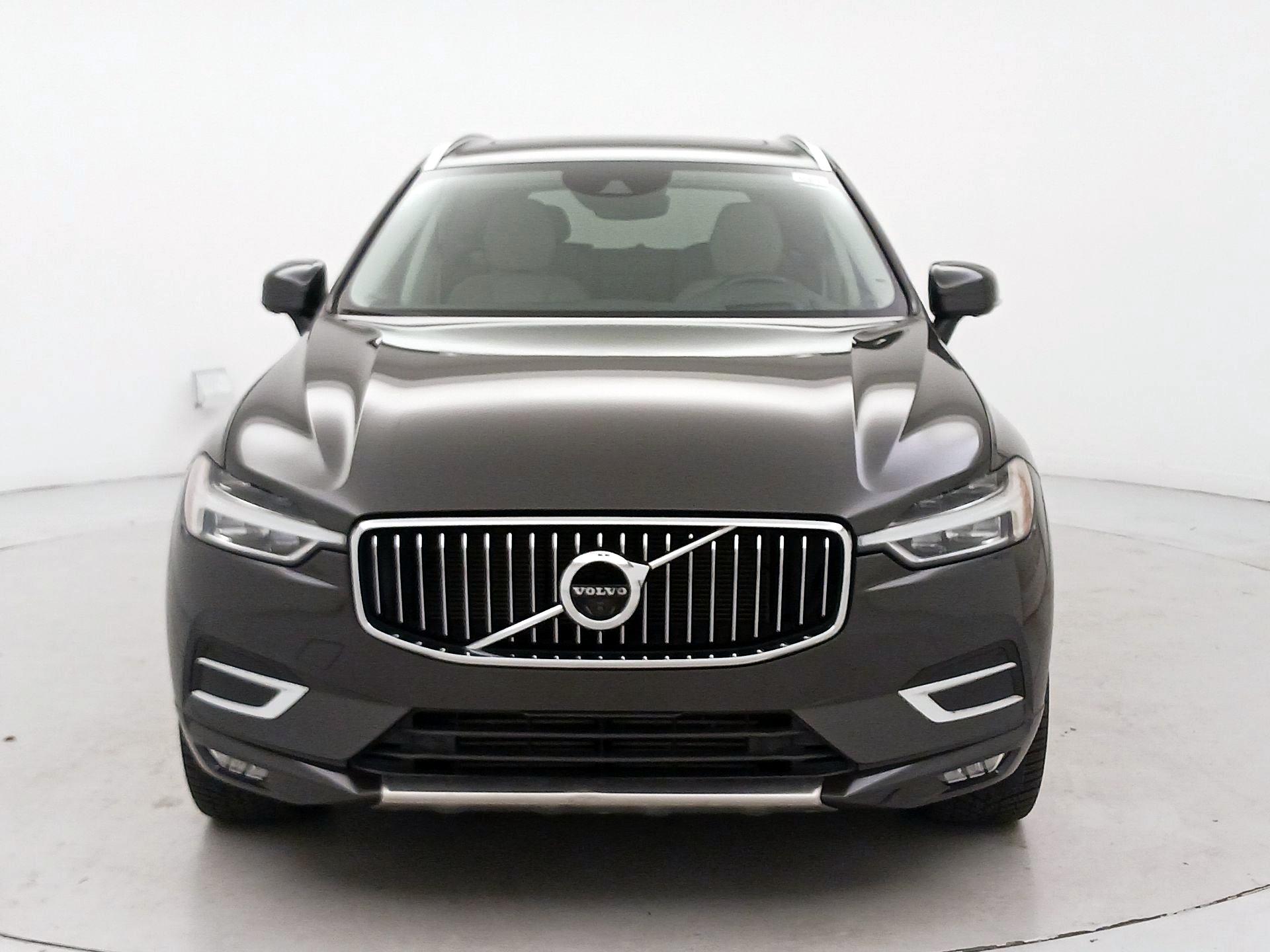 Thumbnail: 2021 Volvo XC60 - 2