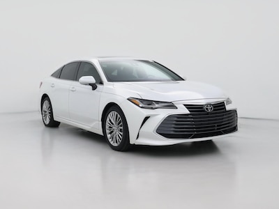 2019 Toyota Avalon Limited