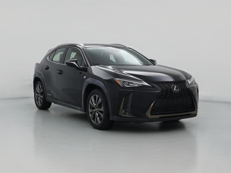 2019 Lexus UX 250h -
                  Gainesville, FL