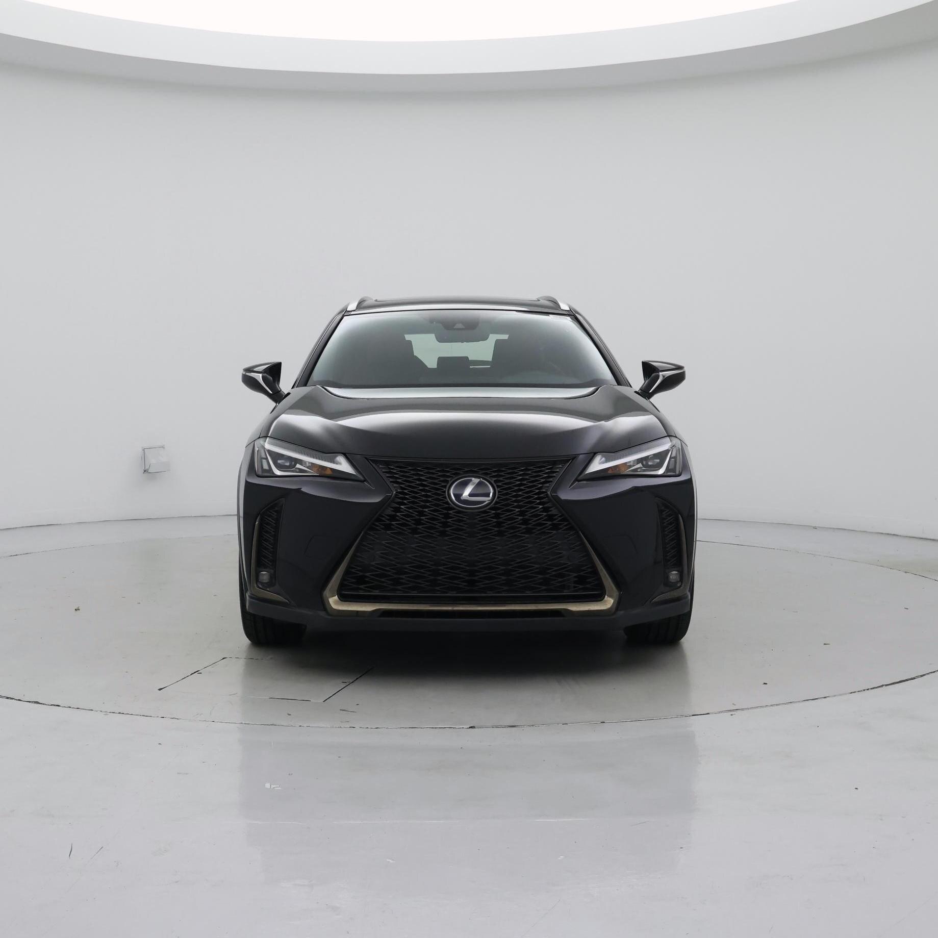 Thumbnail: 2019 Lexus UX - 5