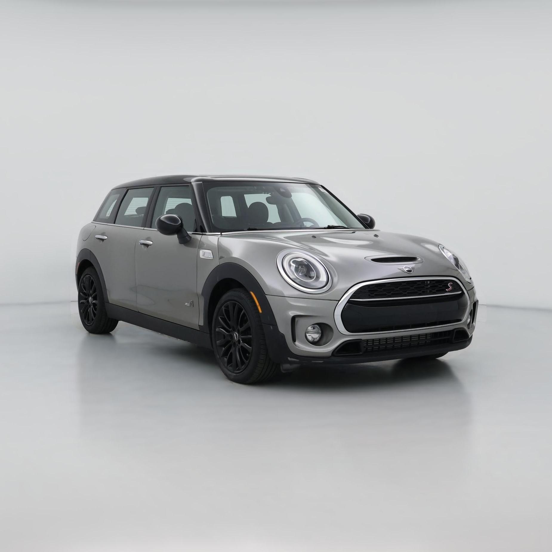 Thumbnail: 2019 MINI Cooper Clubman - 1