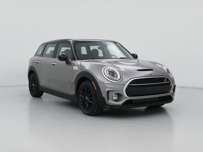2019 MINI Cooper Clubman S -
                  Gainesville, FL