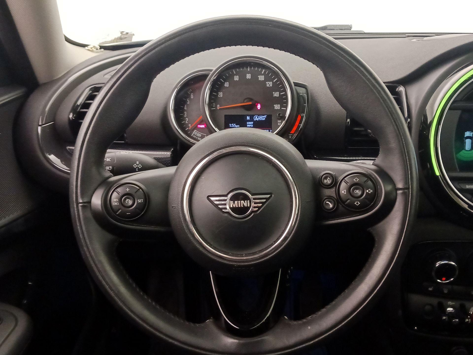 Thumbnail: 2019 MINI Cooper Clubman - 10