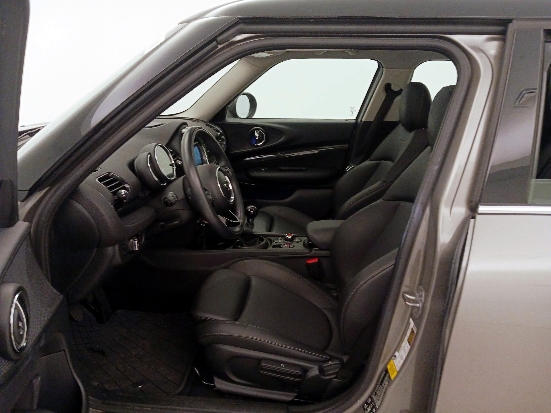 Thumbnail: 2019 MINI Cooper Clubman - 11