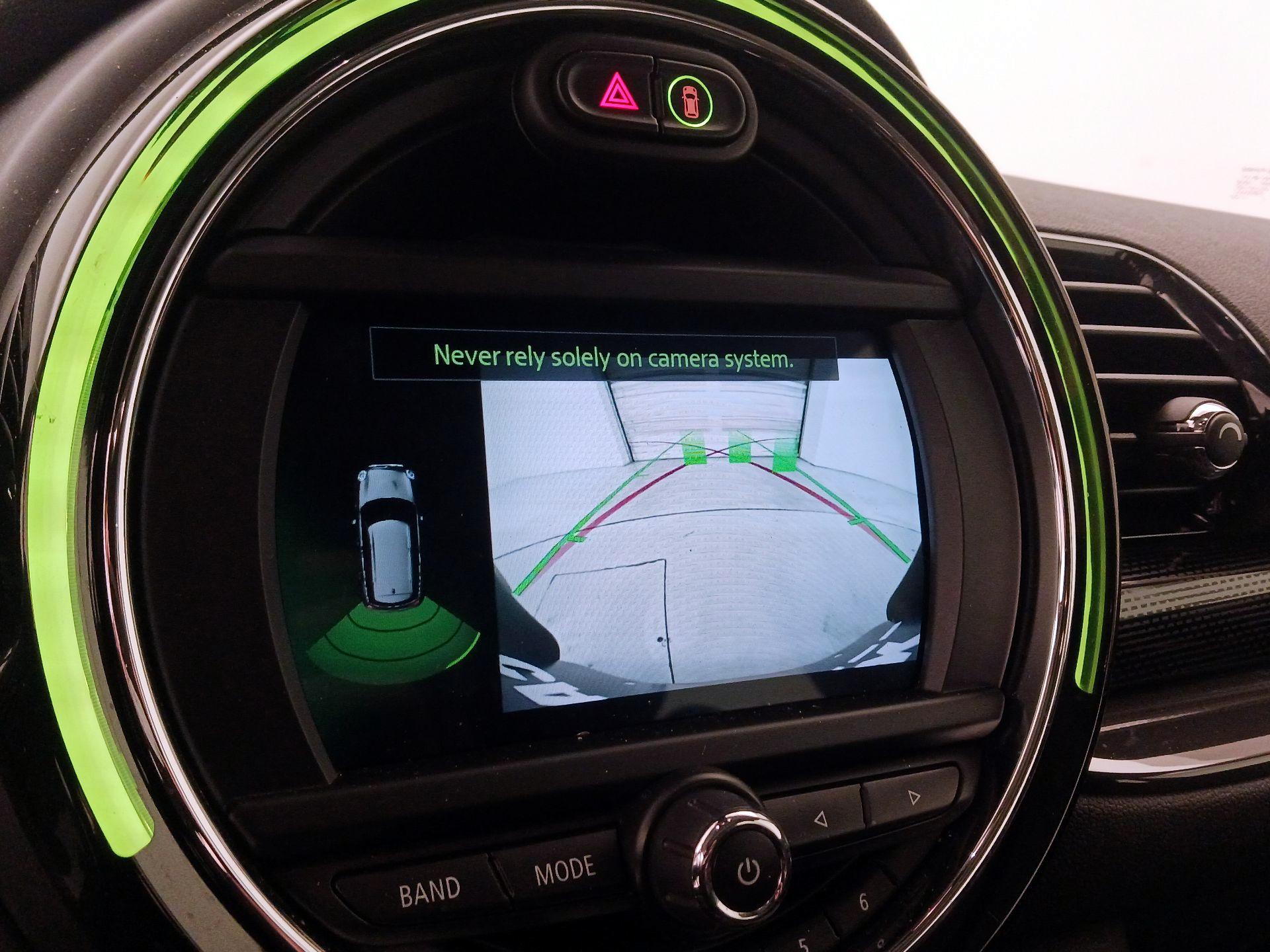 Thumbnail: 2019 MINI Cooper Clubman - 14