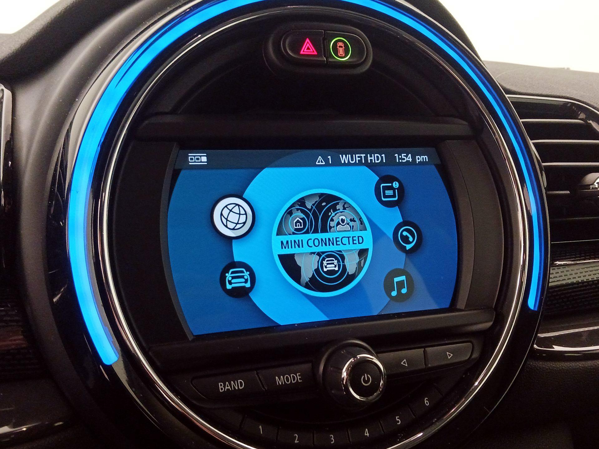 Thumbnail: 2019 MINI Cooper Clubman - 15