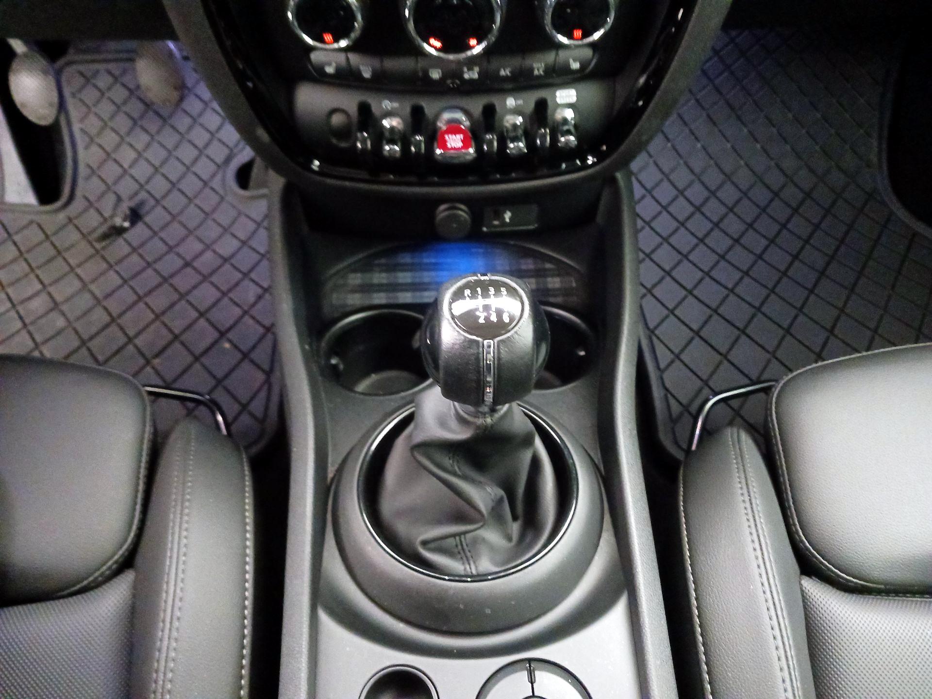 Thumbnail: 2019 MINI Cooper Clubman - 17