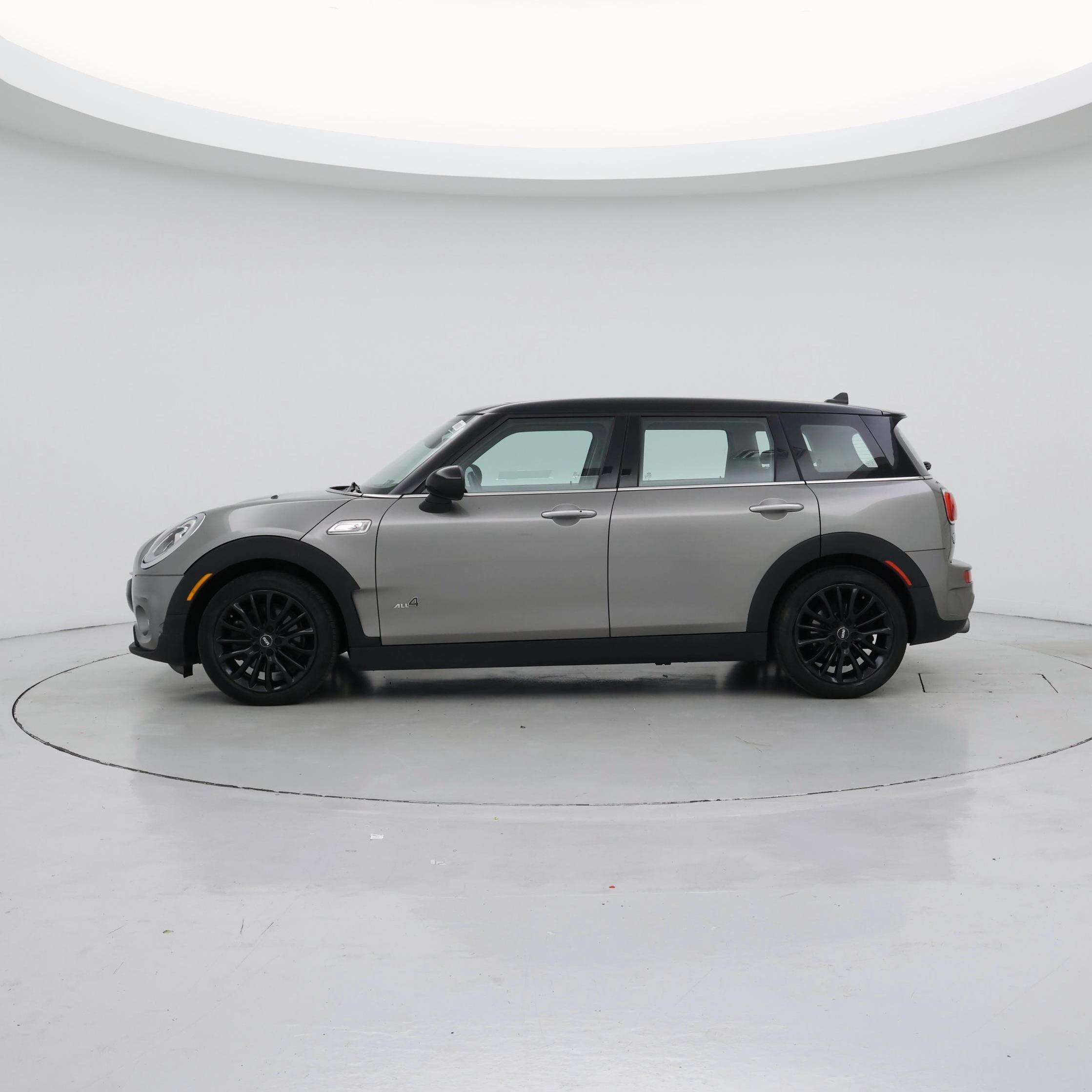 Thumbnail: 2019 MINI Cooper Clubman - 3