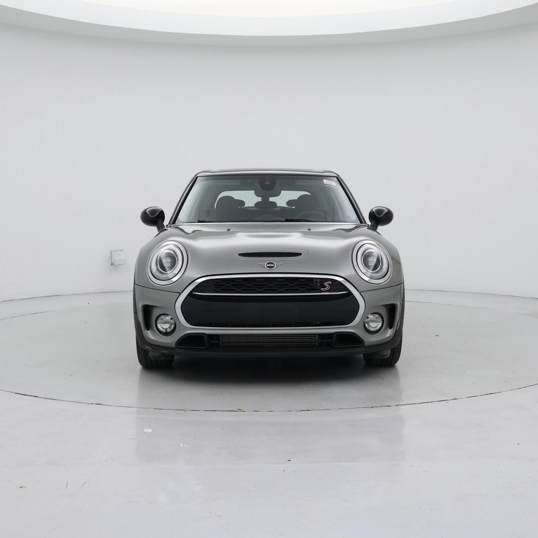 Thumbnail: 2019 MINI Cooper Clubman - 5