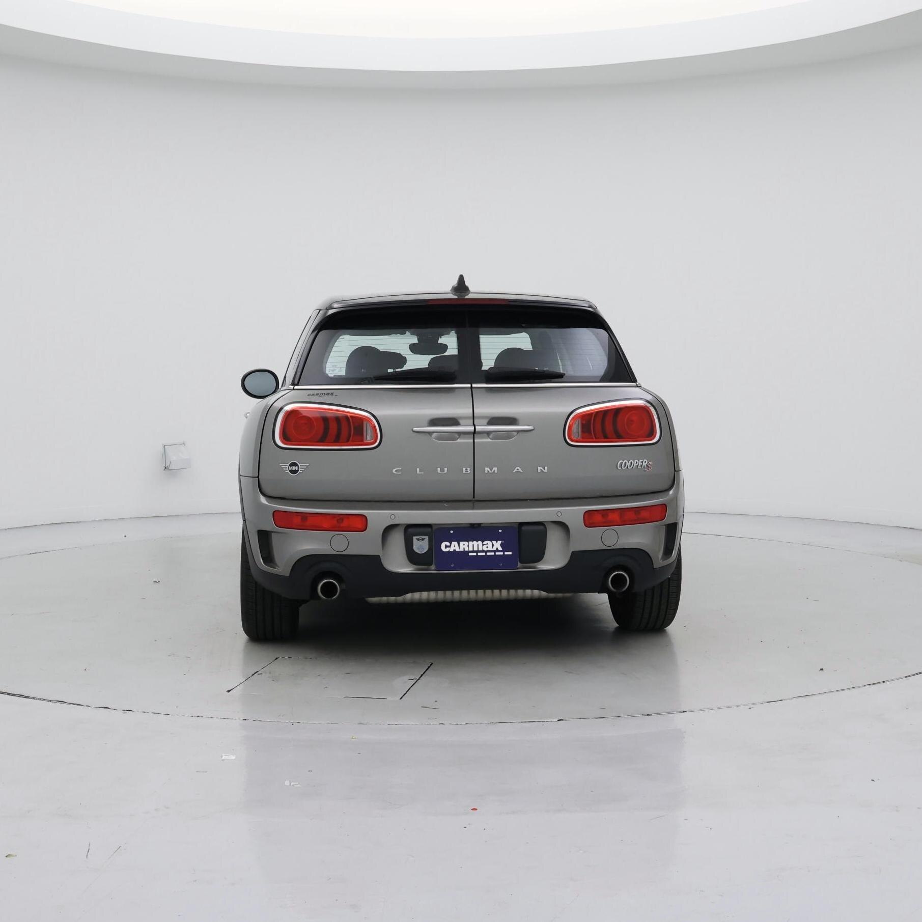 Thumbnail: 2019 MINI Cooper Clubman - 6