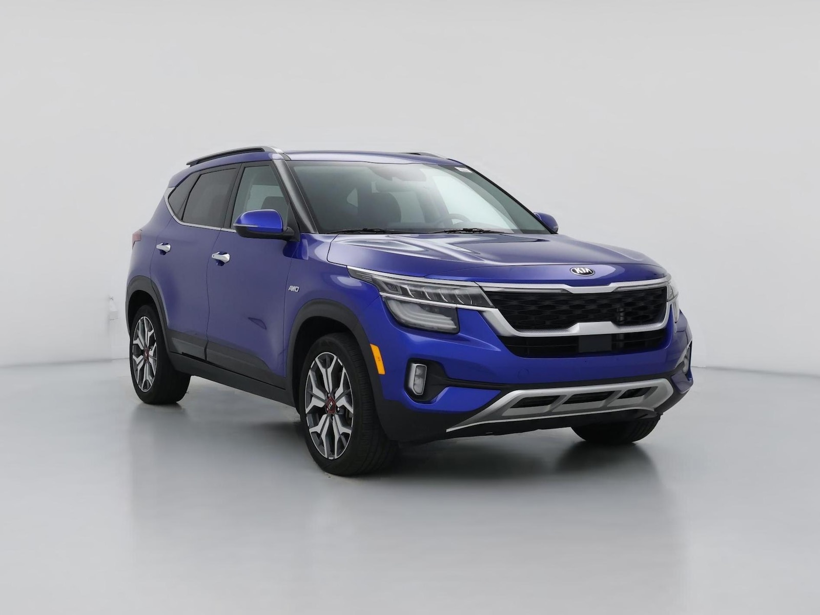 2021 Kia Seltos SX