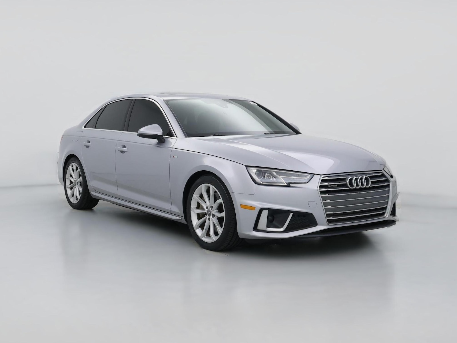 2019 Audi A4 Premium