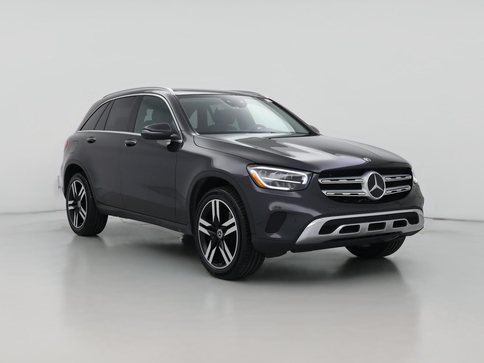 2020 Mercedes-Benz GLC GLC300