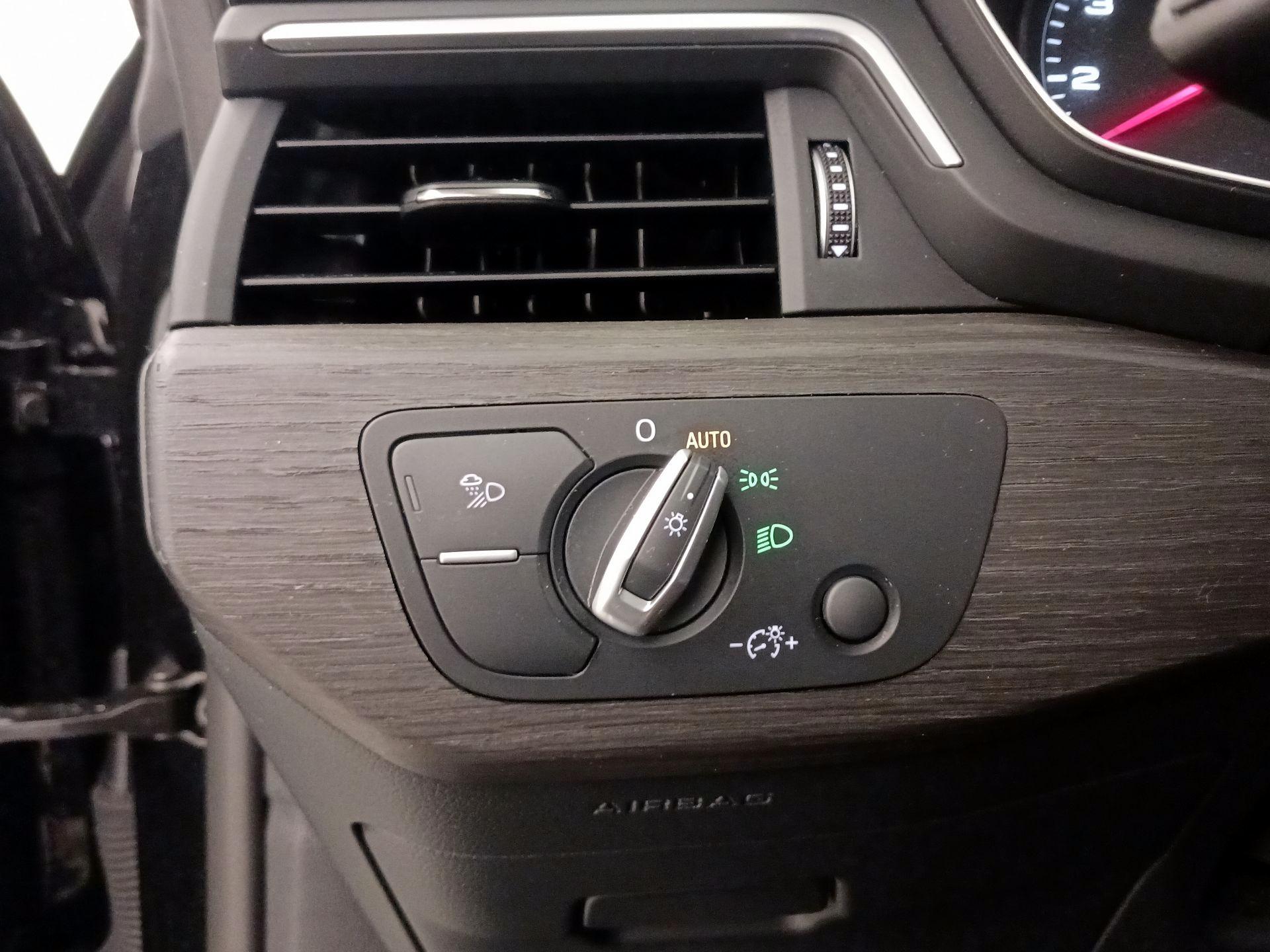 Thumbnail: 2024 Audi A5 - 11