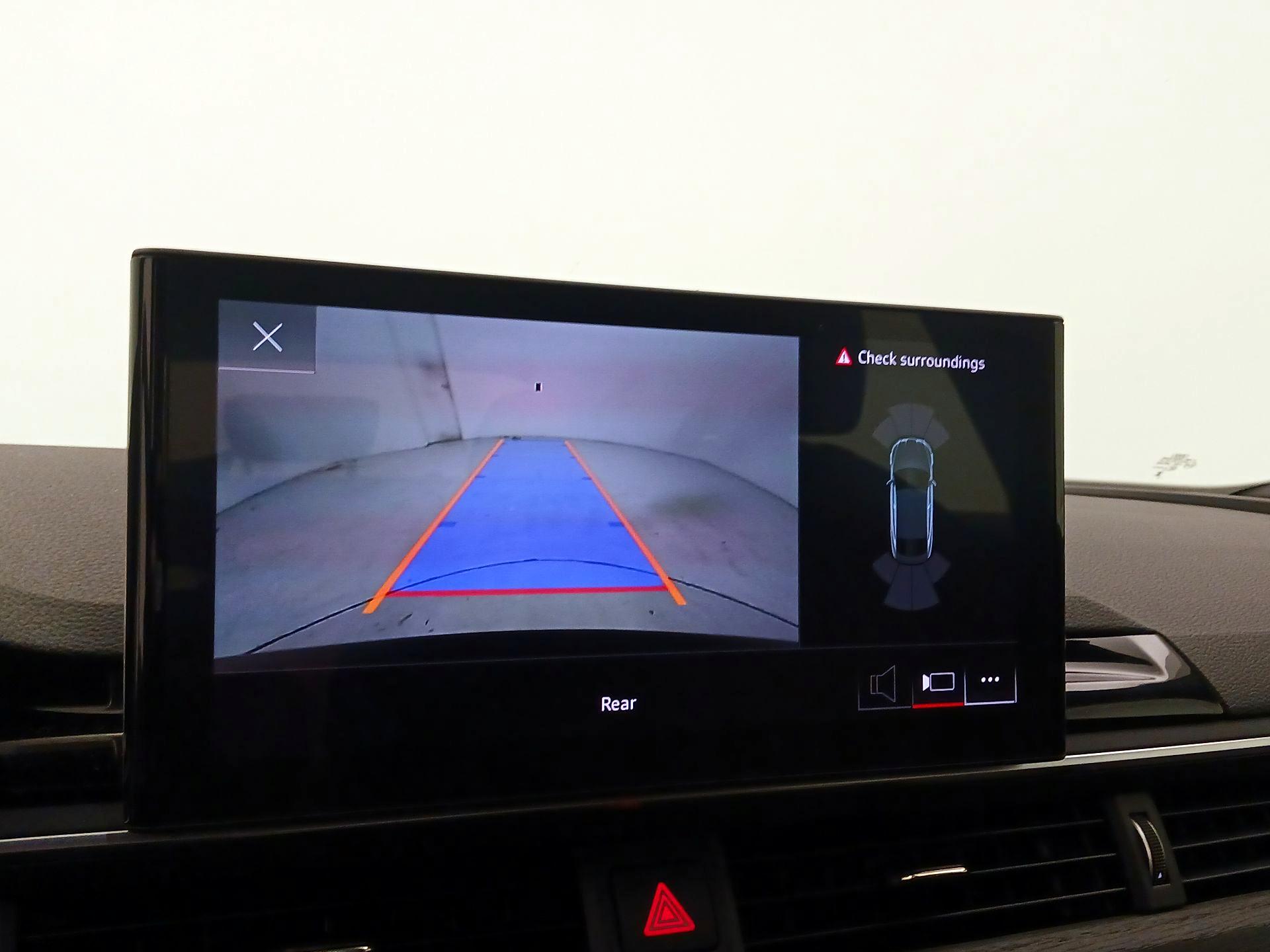 Thumbnail: 2024 Audi A5 - 12