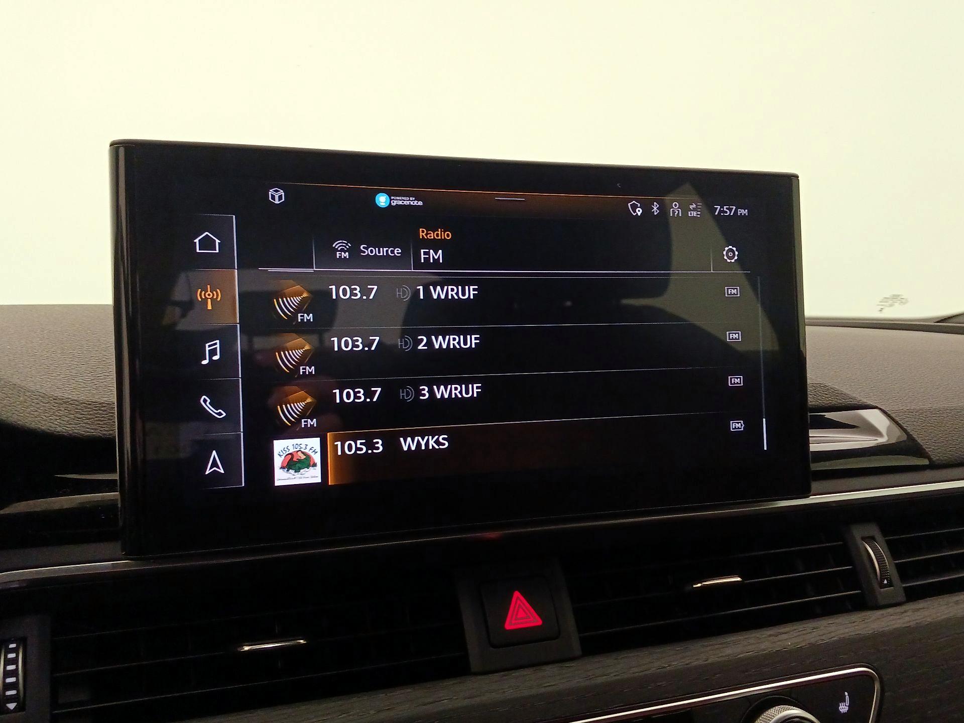 Thumbnail: 2024 Audi A5 - 13