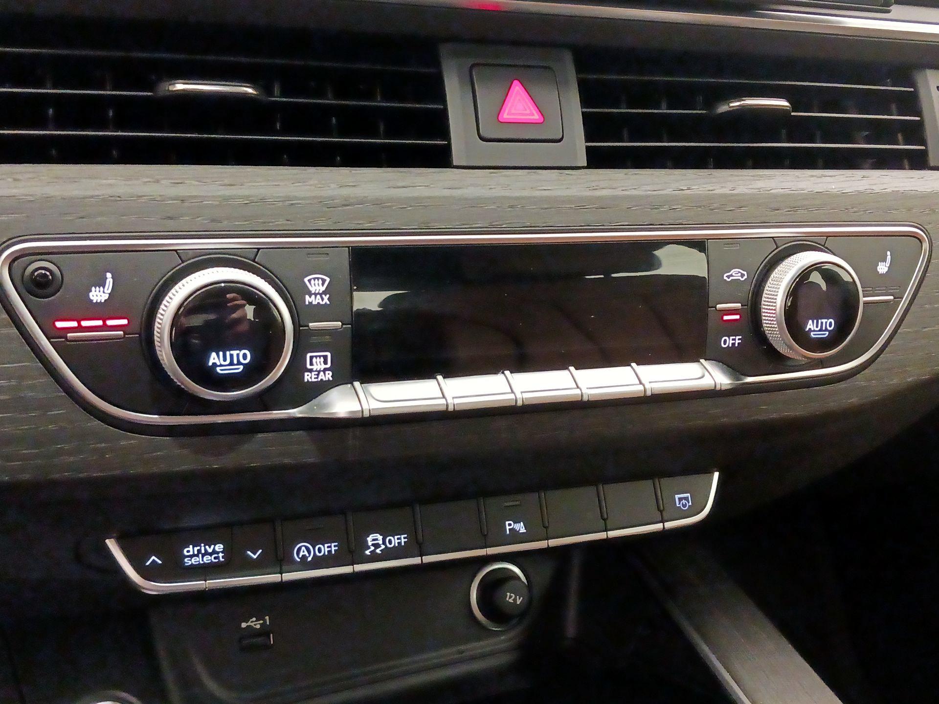 Thumbnail: 2024 Audi A5 - 14