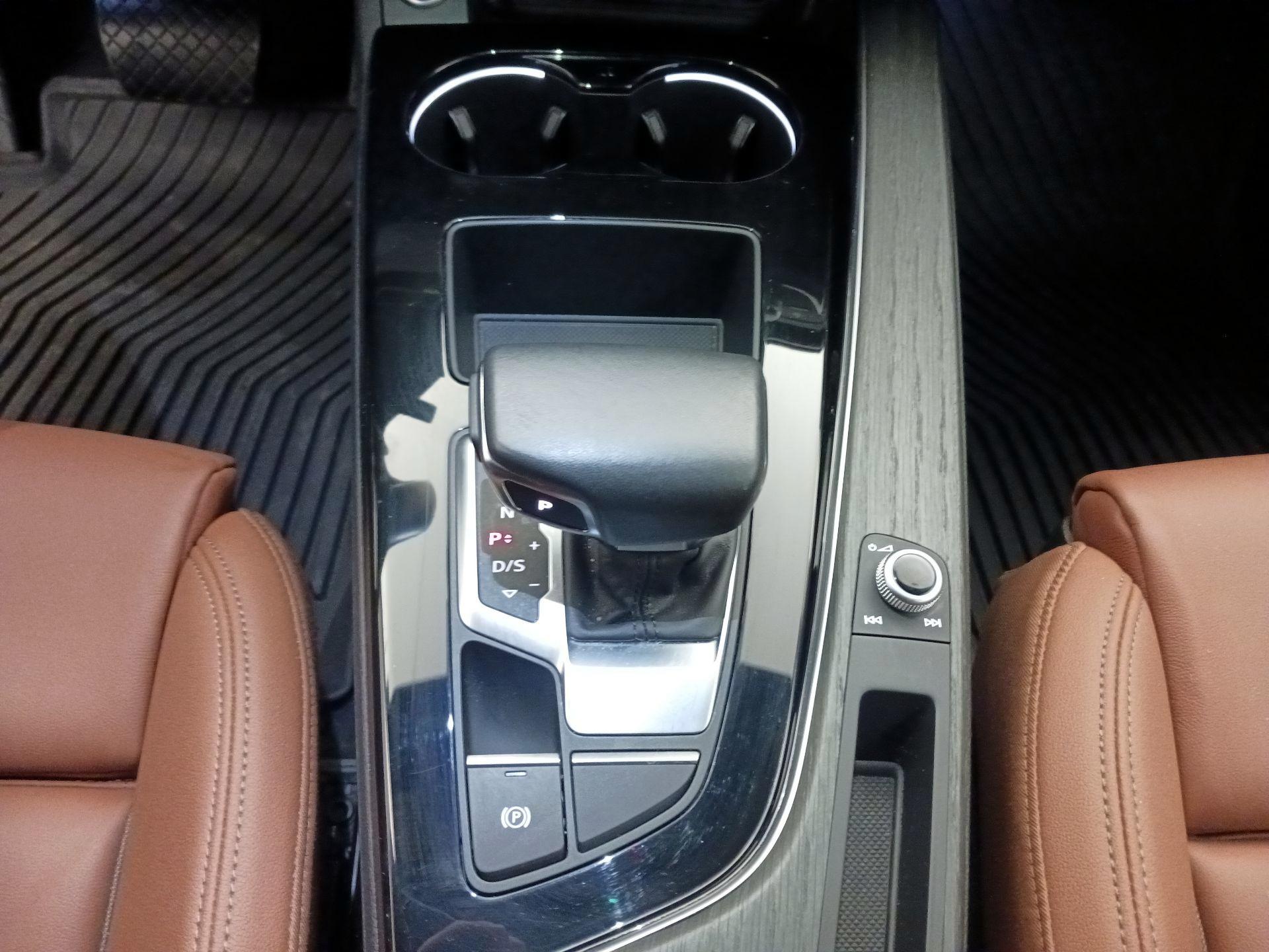 Thumbnail: 2024 Audi A5 - 15